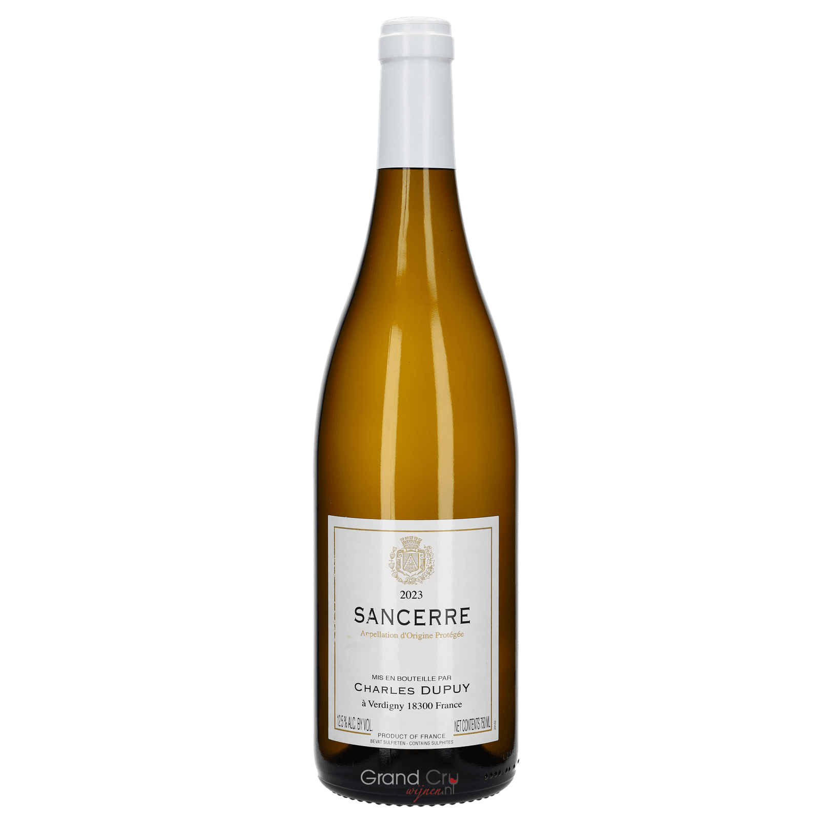 2023 Charles Dupuy Sancerre