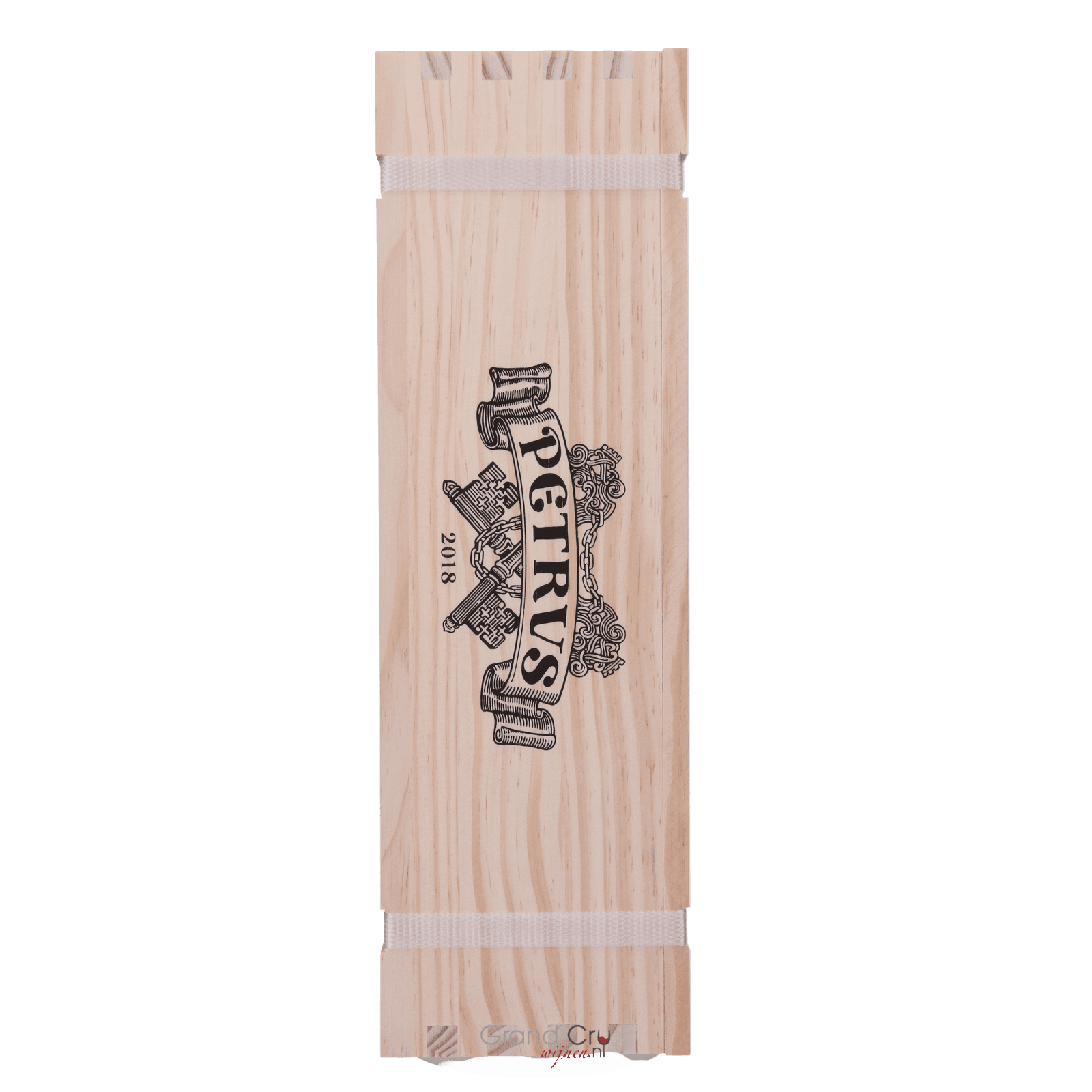 2019 Chateau Petrus