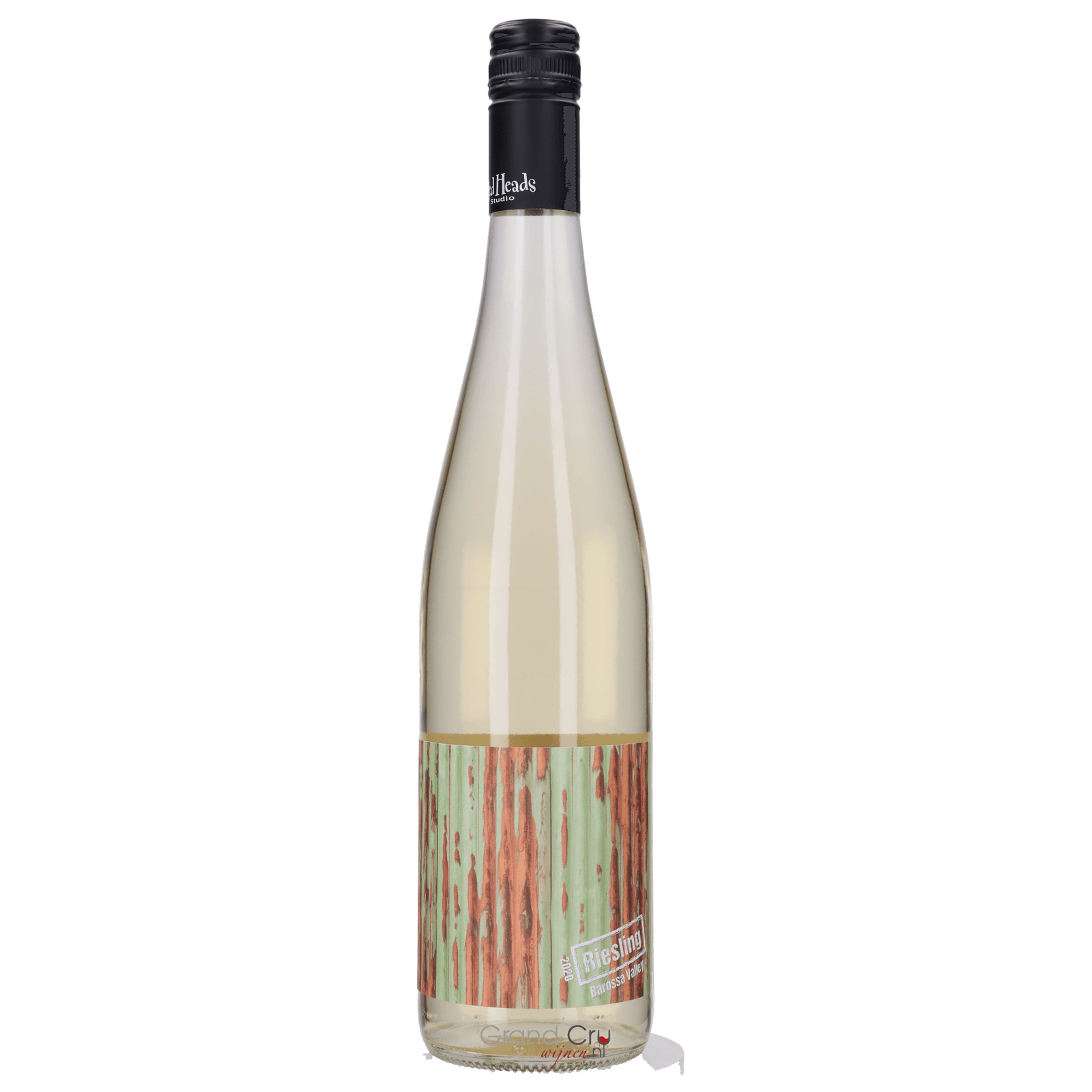 2020 Redheads Studio Rusty Roof Riesling