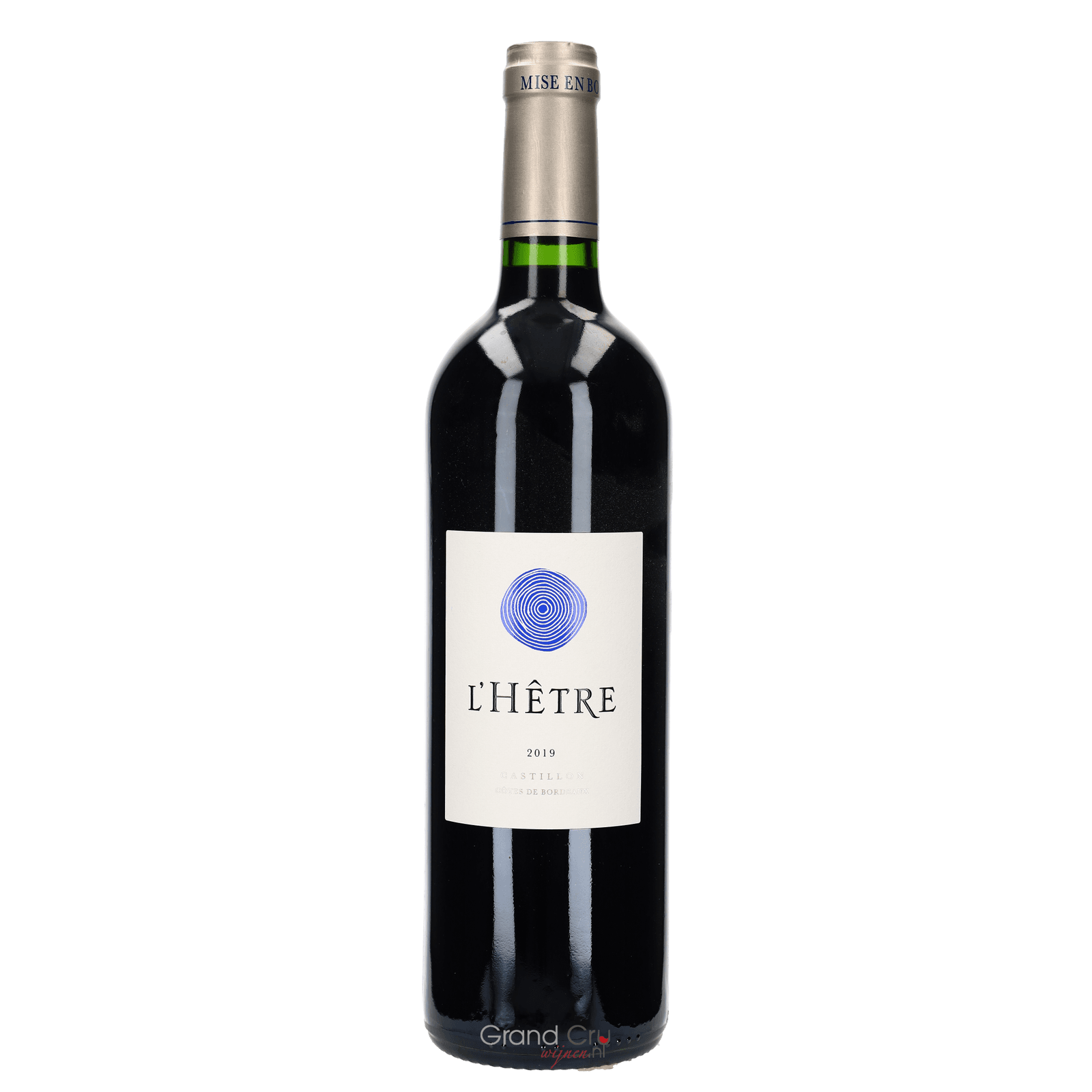 2019 L'Hêtre Castillon