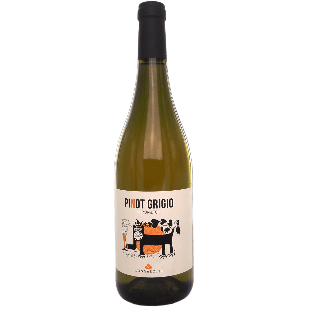 Lungarotti Pinot Grigio 2023