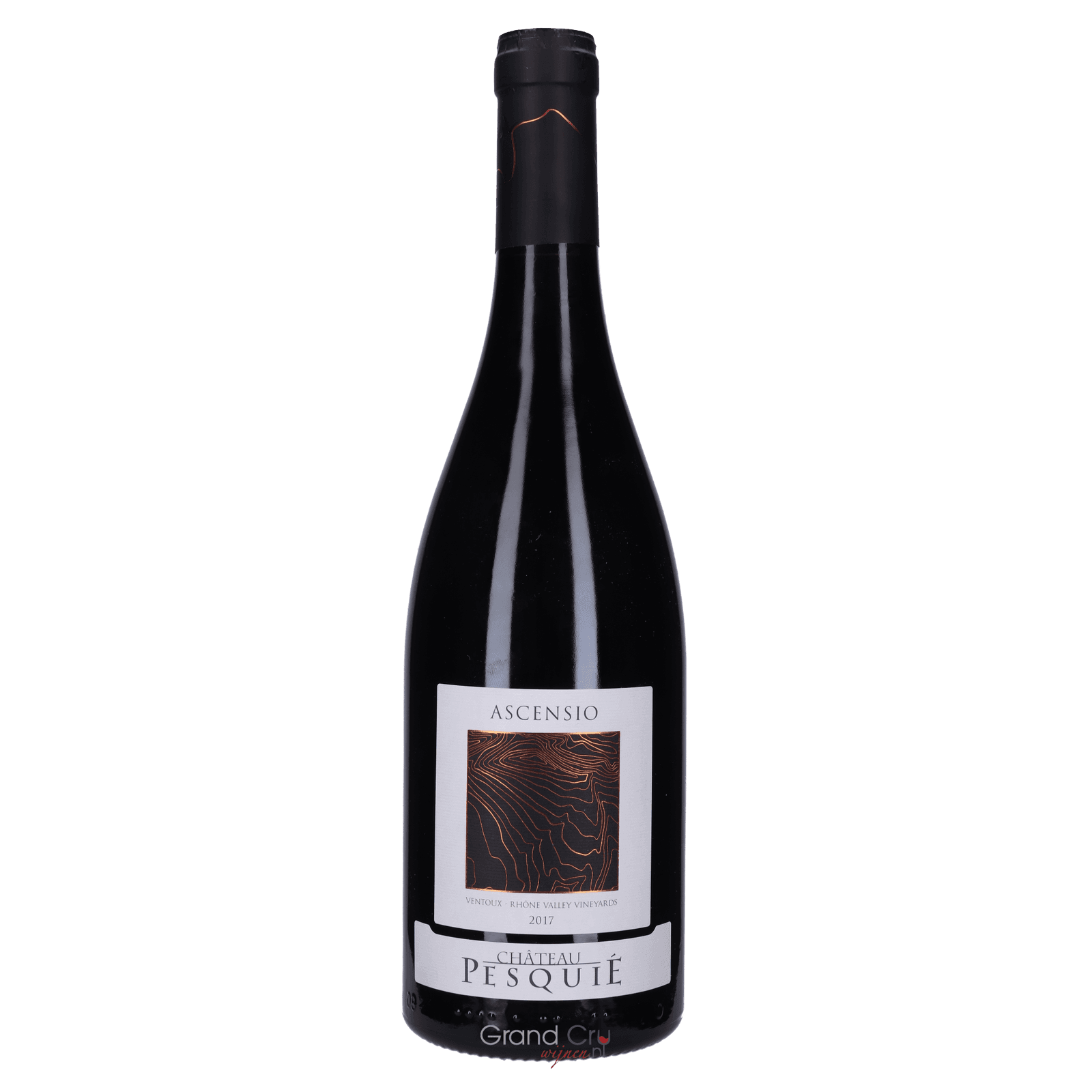 2017 Chateau Pesquie Ventoux Ascensio