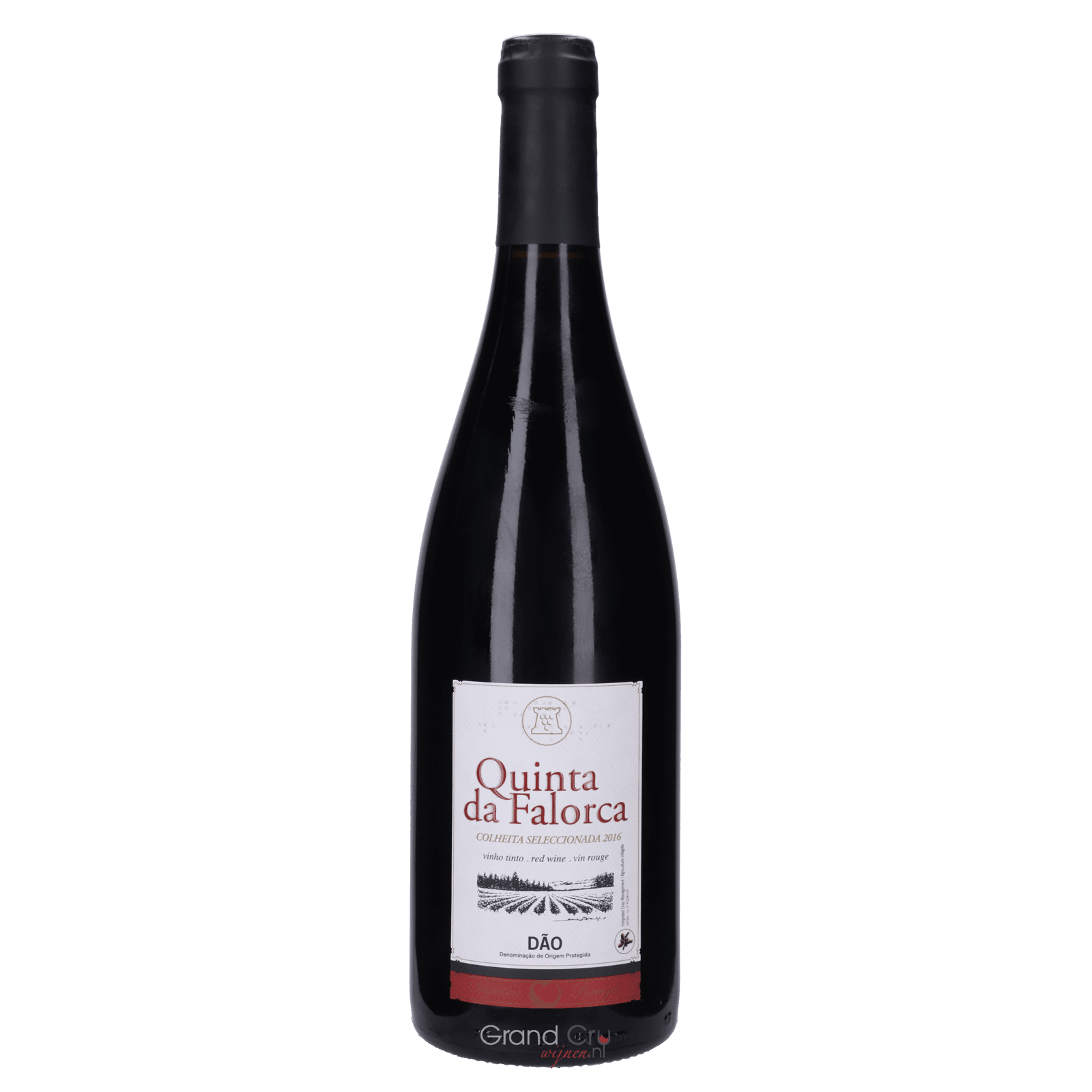2016 Quinta da Falorca Colheita Seleccionada