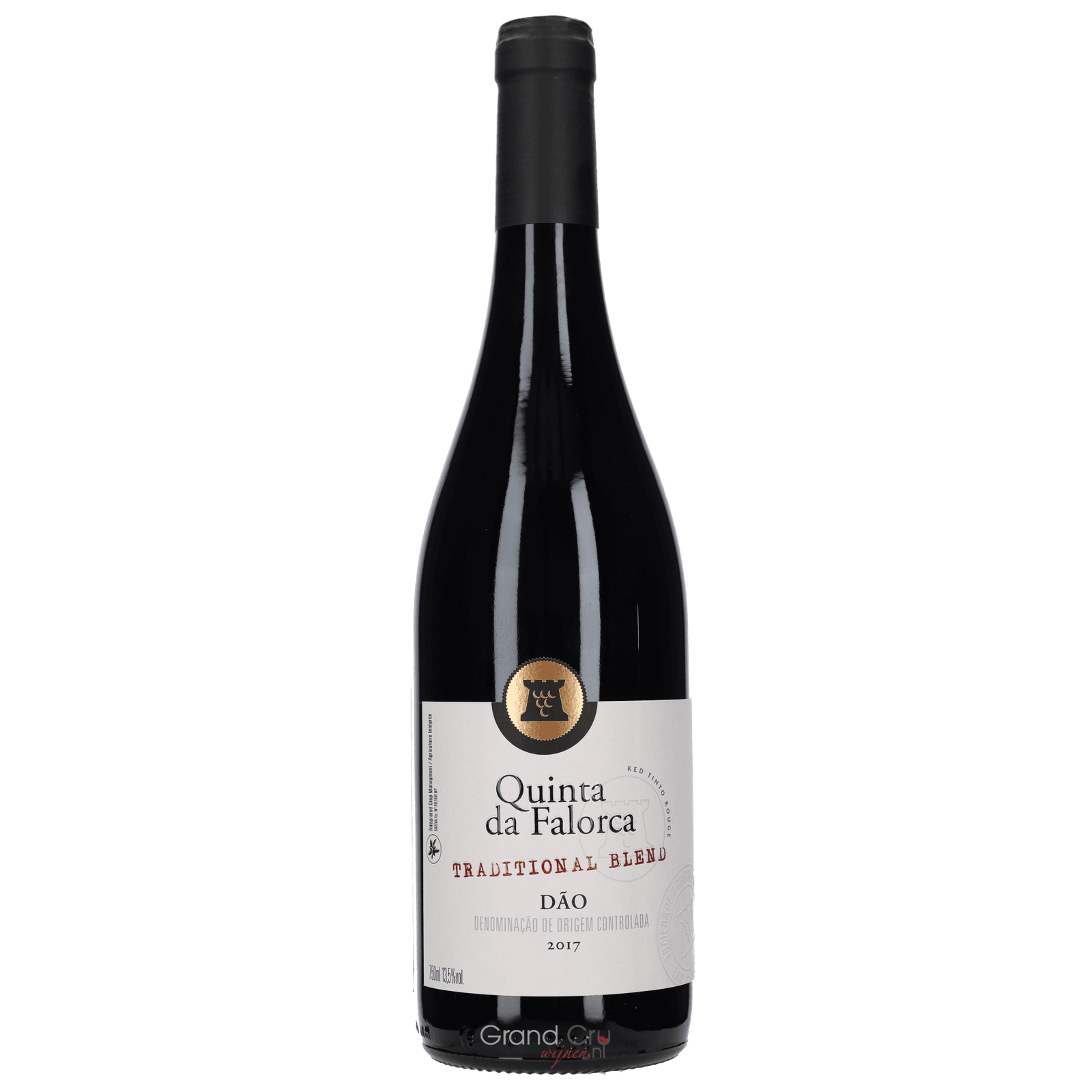 2017 Quinta da Falorca Traditional Blend