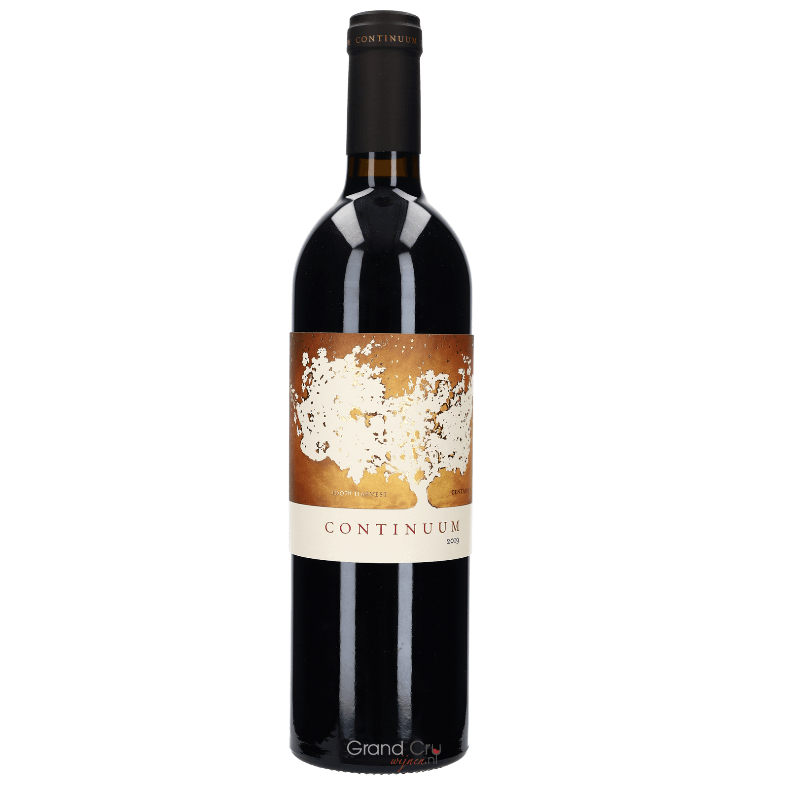 2019 Tim Mondavi Continuum Proprietary Red