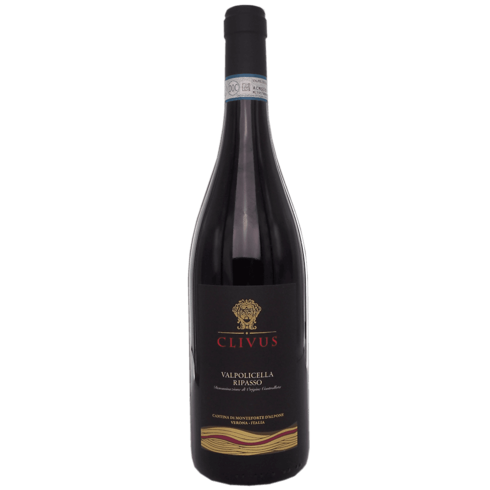 Monteforte Valpolicella Ripasso Clivus 2021