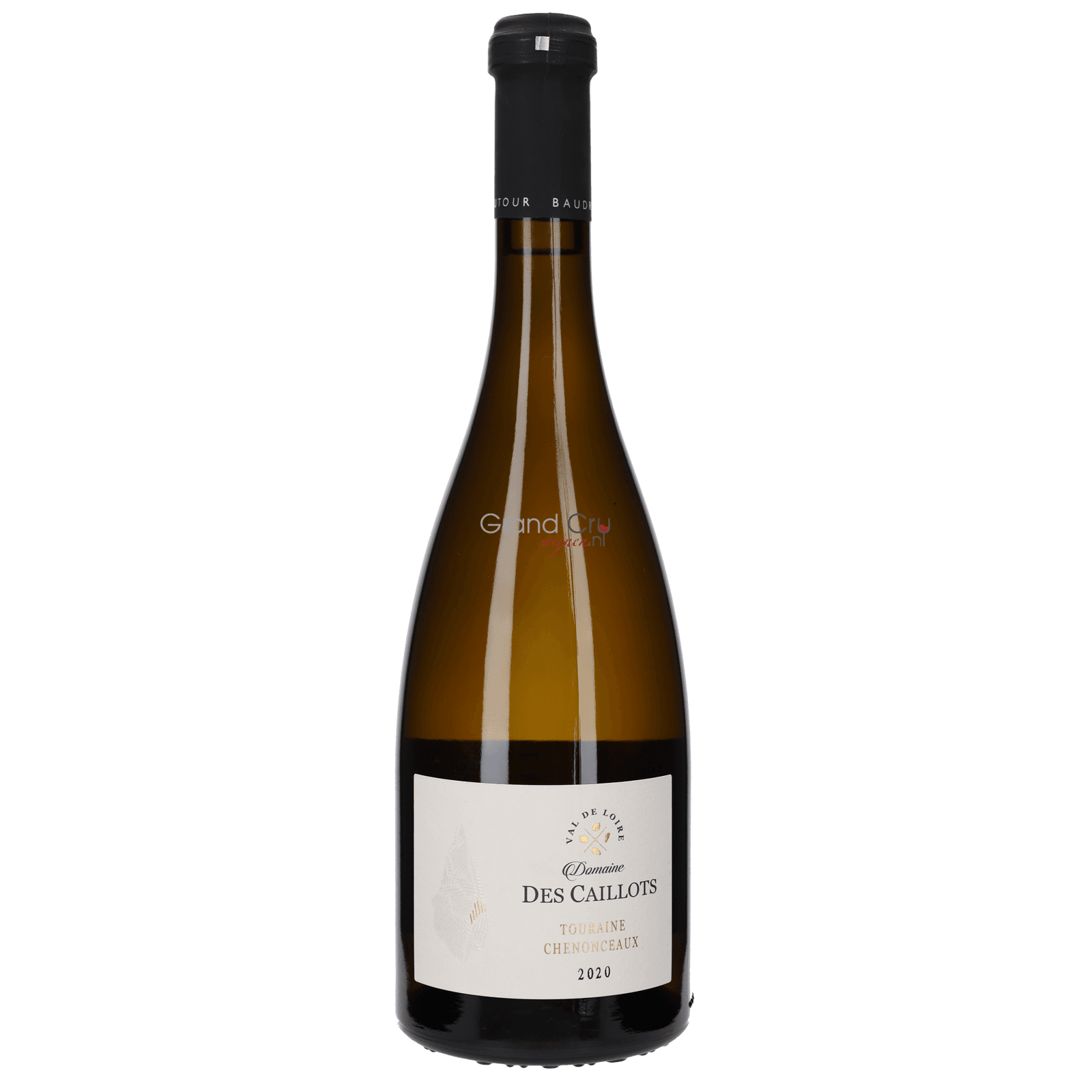 2020 Domaine des Caillots Touraine Chenonceaux