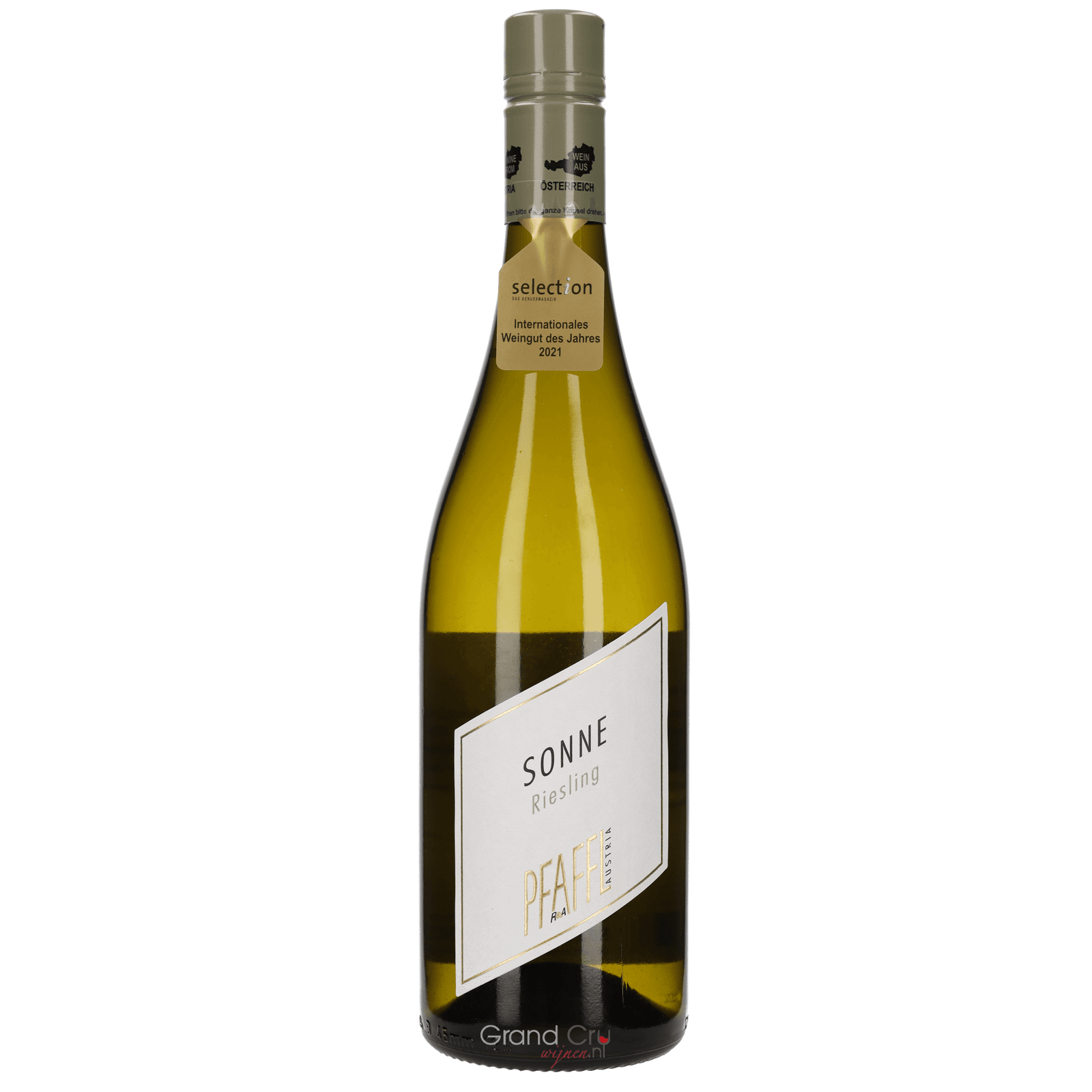 2021 Weingut Pfaffl Sonne Riesling