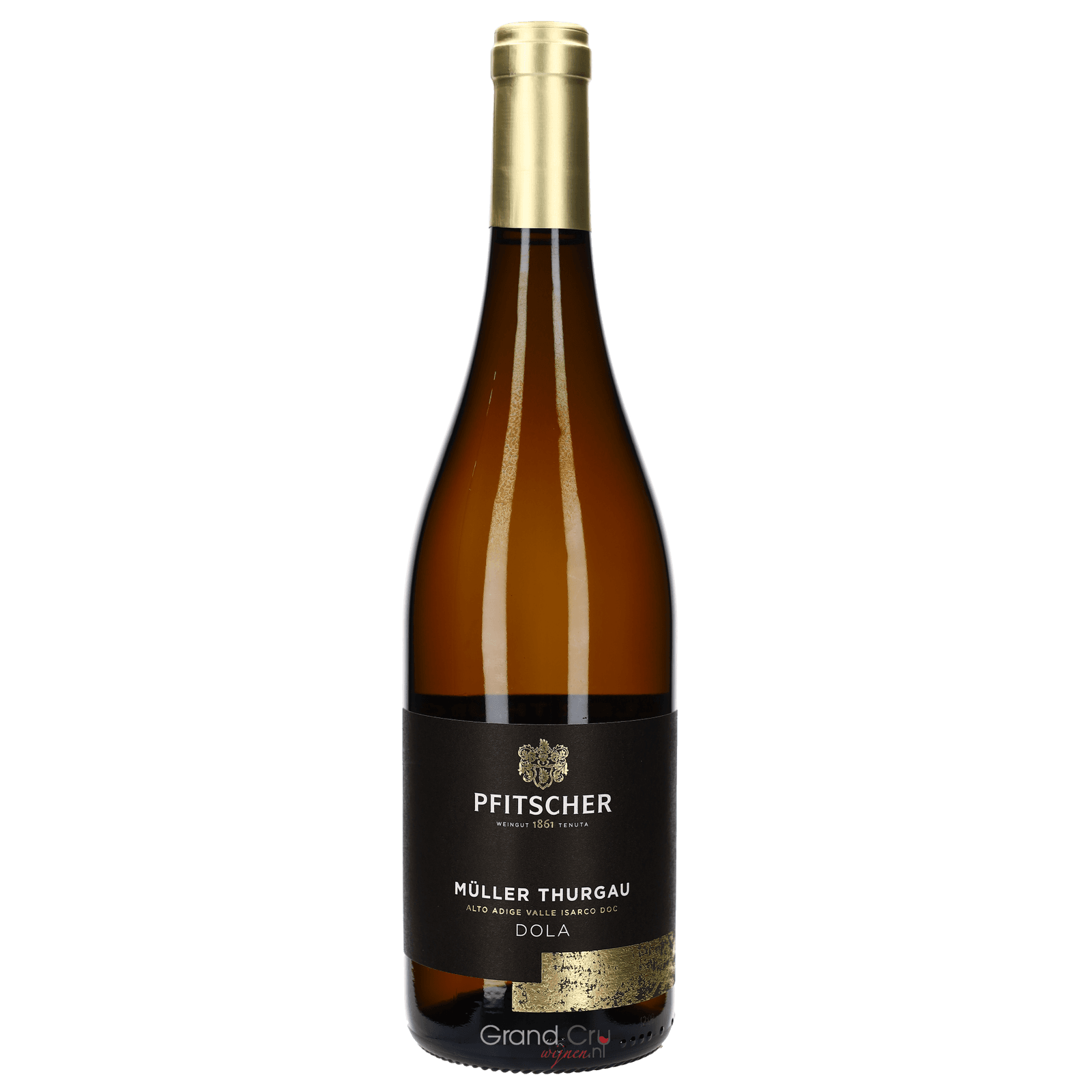 2022 Pfitscher Alto Adige Dola Müller Thurgau