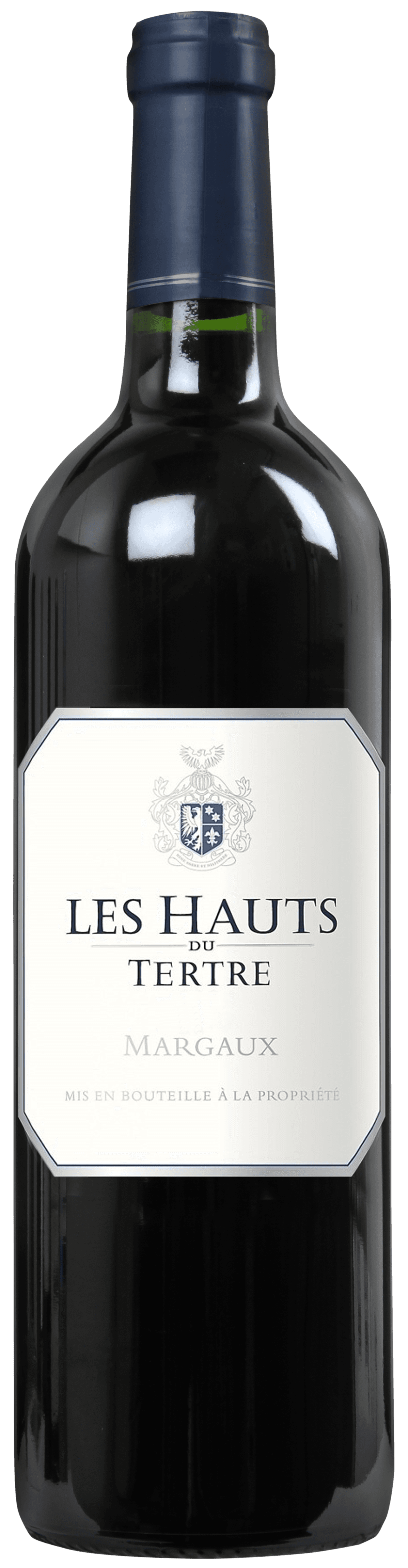 Château du Tertre, Les Hauts du Tertre, 2016