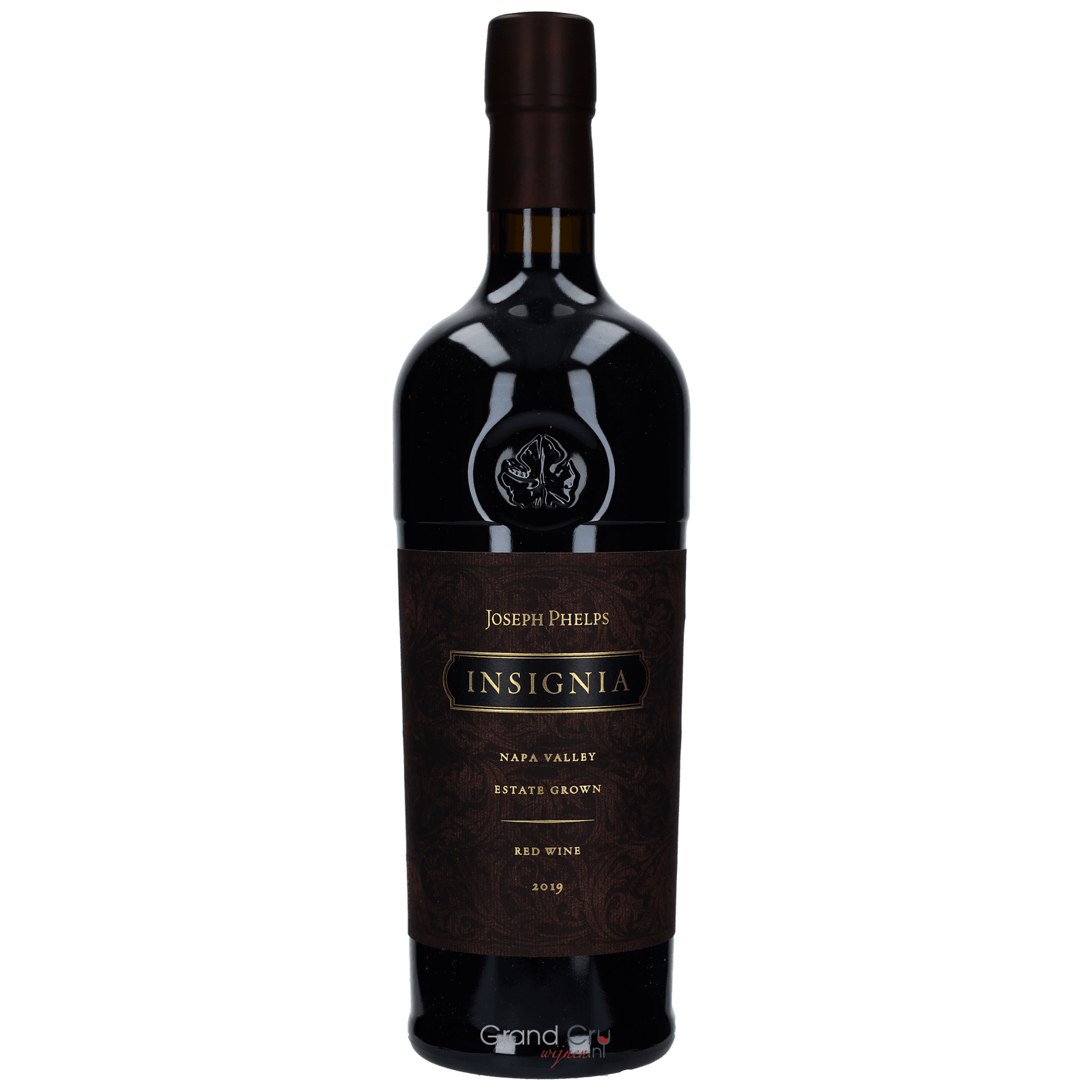 2019 Joseph Phelps Insignia
