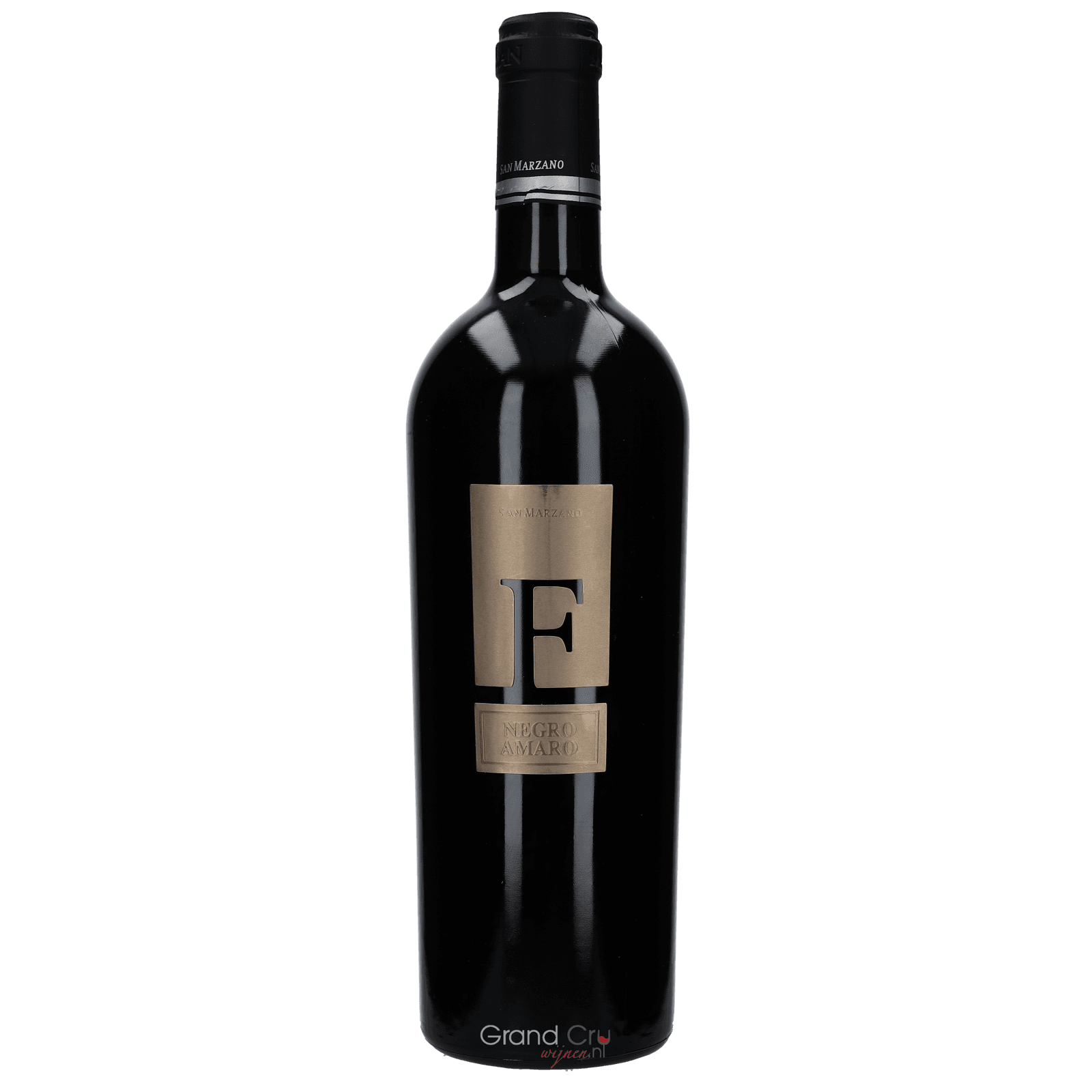2021 San Marzano F Negroamaro Salento