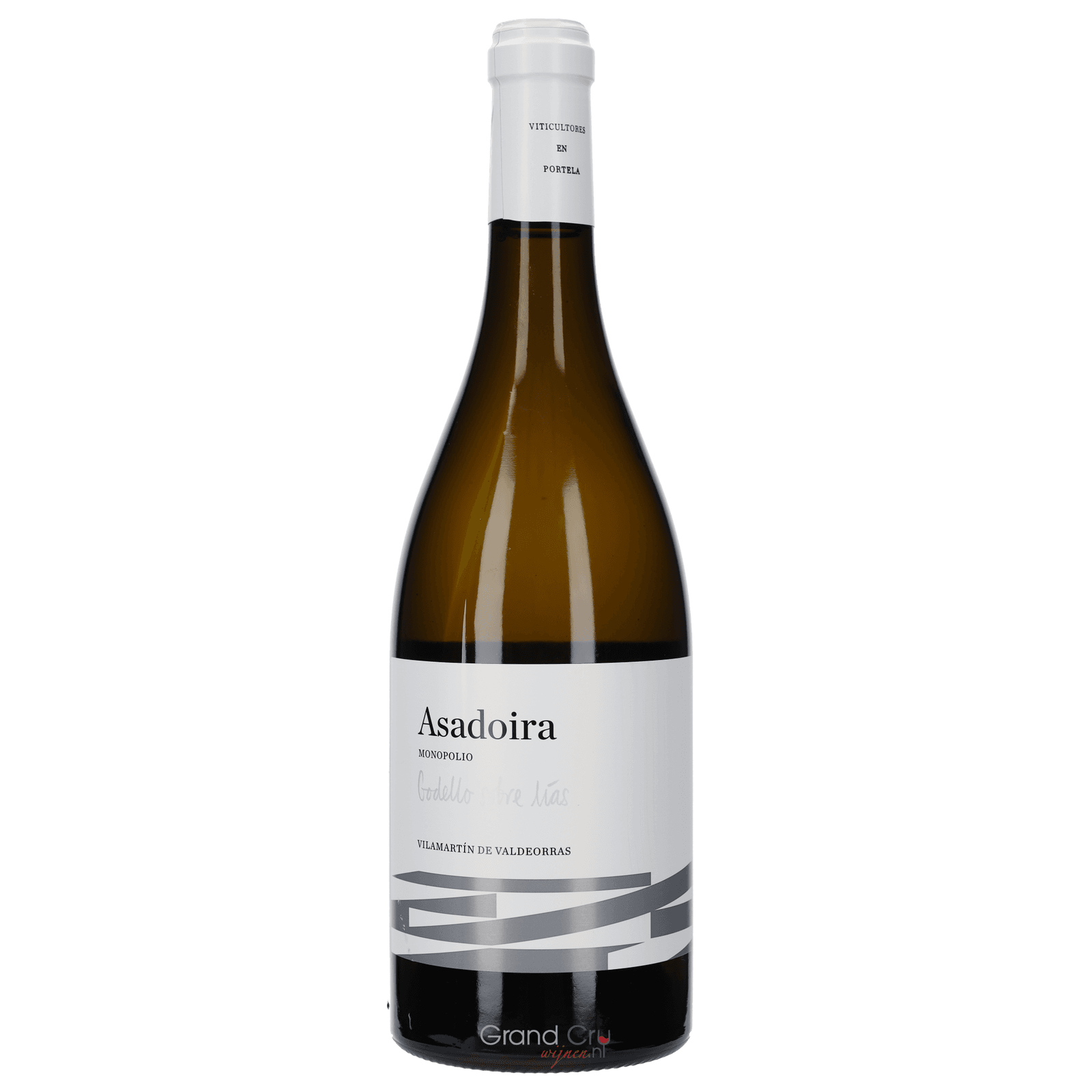 2020 Valdesil Asadoira Monopolio Sobre Lias
