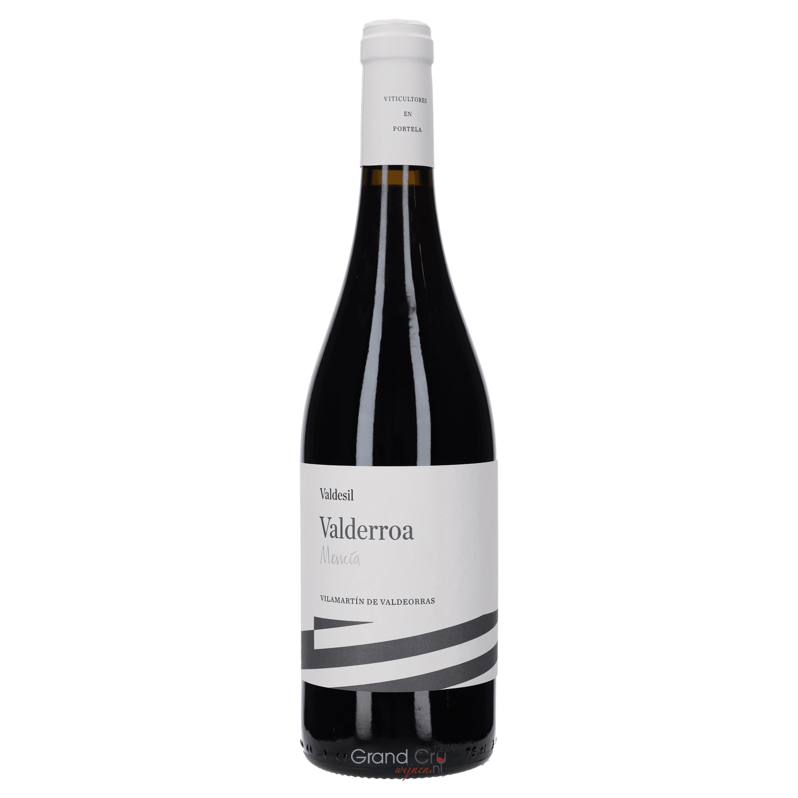 2020 Valdesil Valderroa Mencia