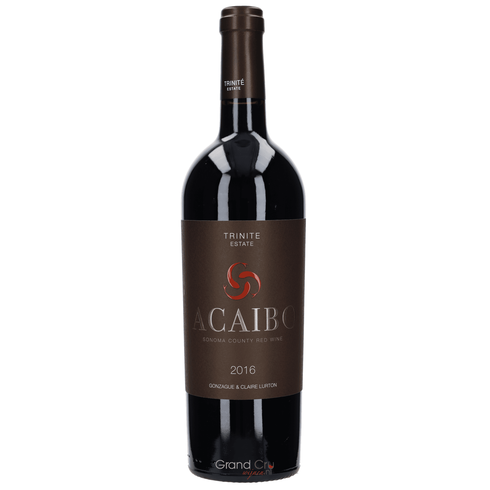 2016 G & C Lurton Trinite Estate Acaibo