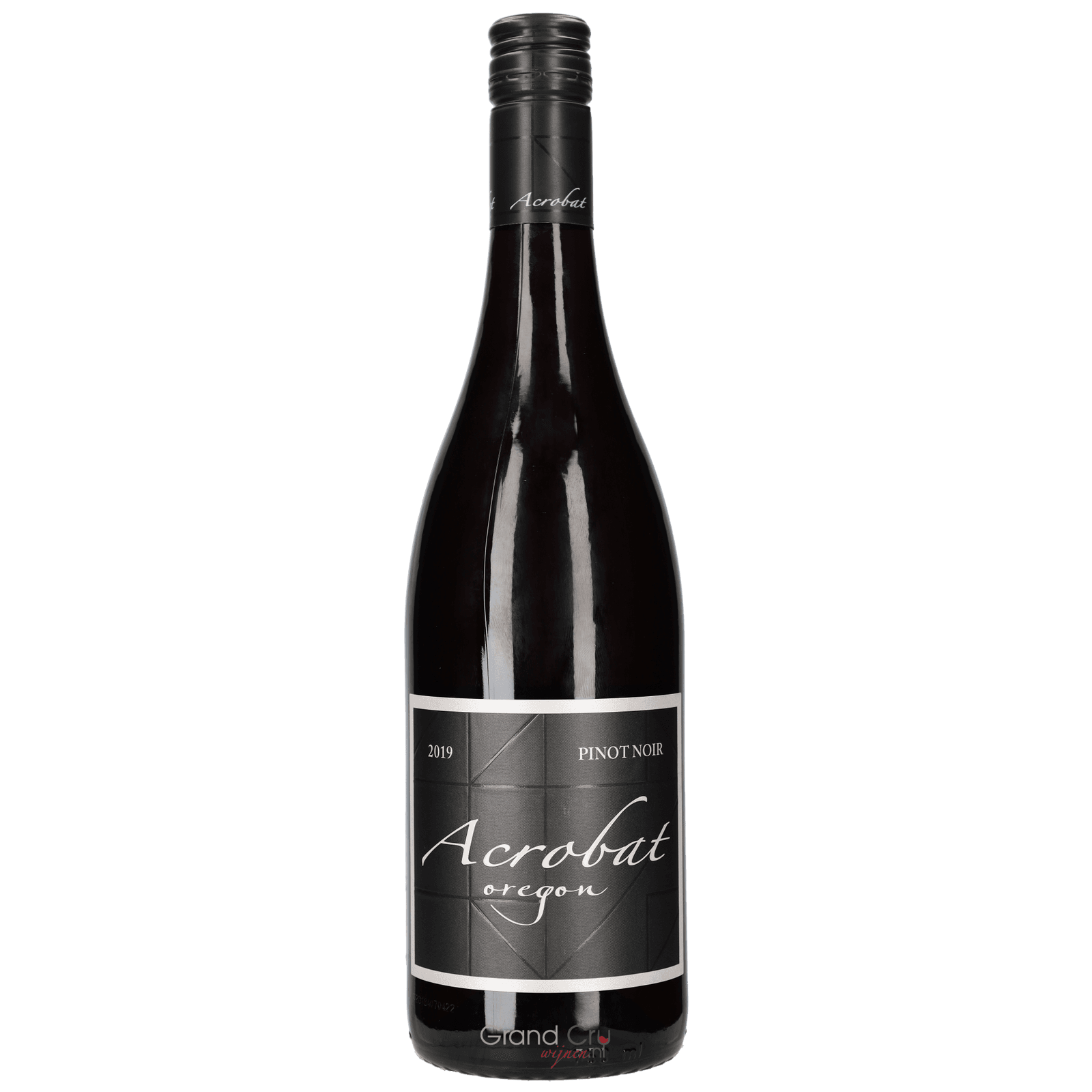 2019 Acrobat Oregon Pinot Noir