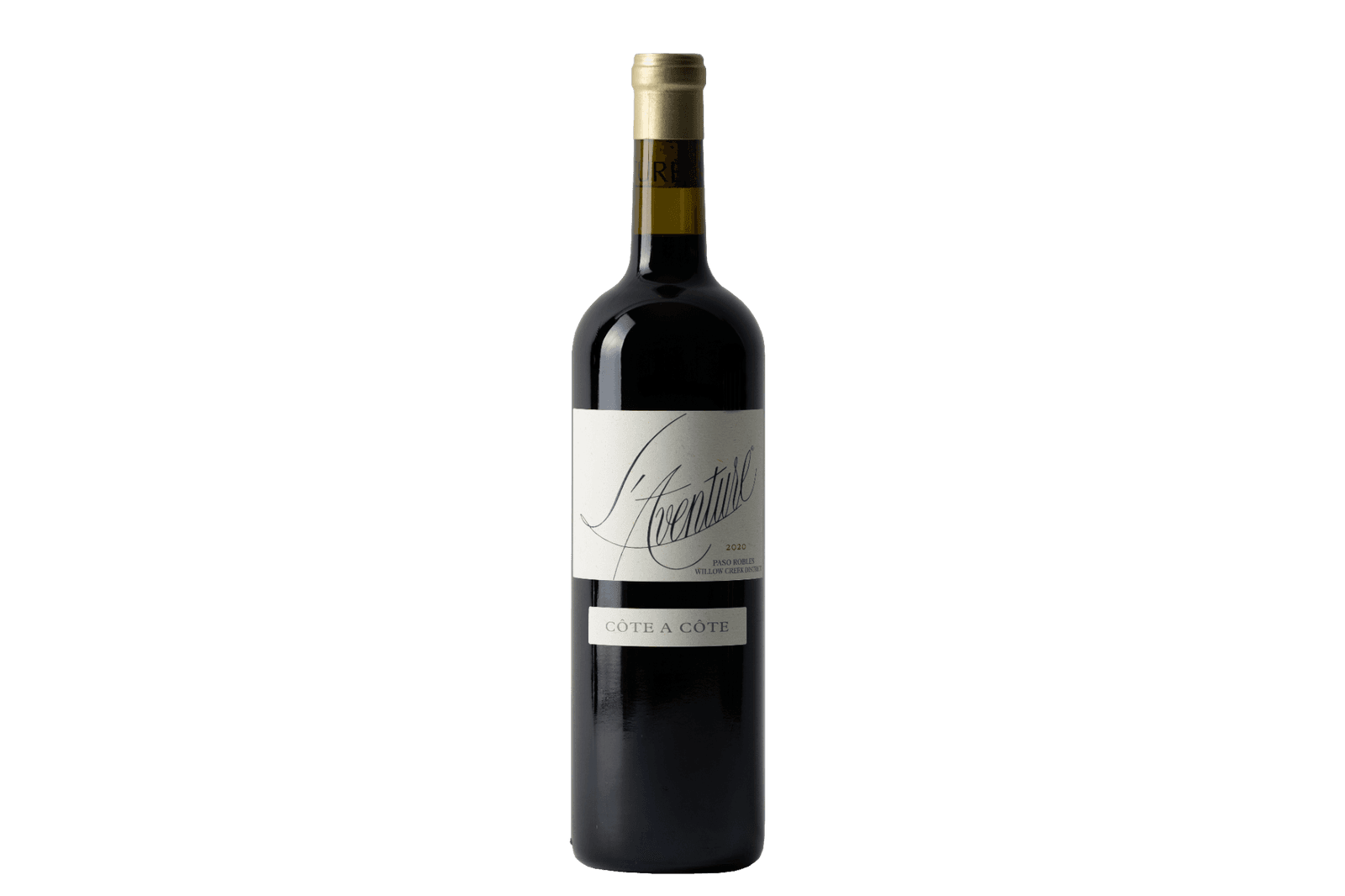 2020 L'Aventure Winery Estate Côte a Côte