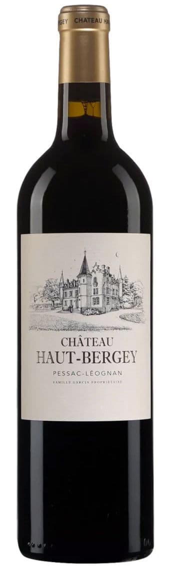Château Haut-Bergey BIO, 2021