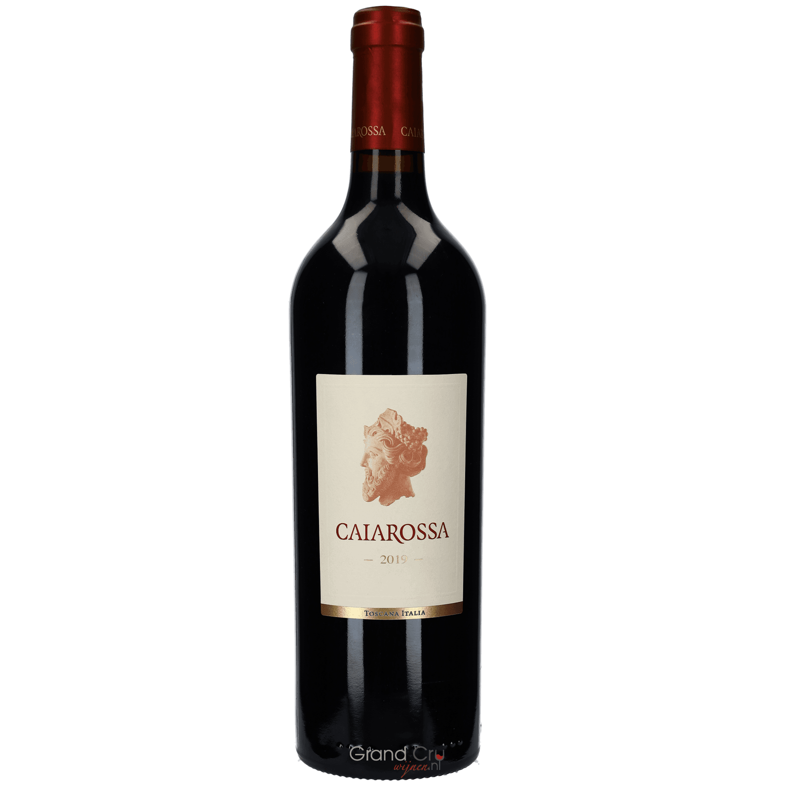 2019 Caiarossa
