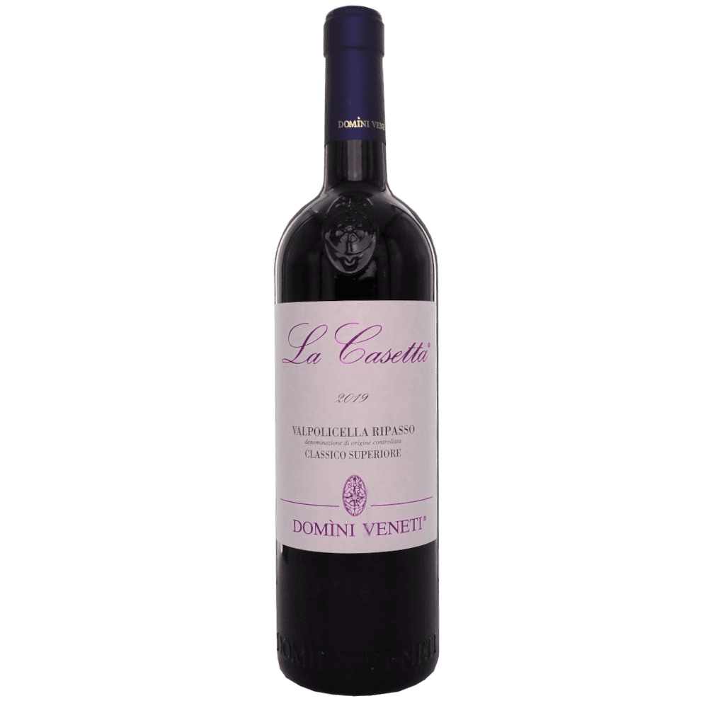 Domini Veneti Valpolicella Ripasso La Casetta 2019