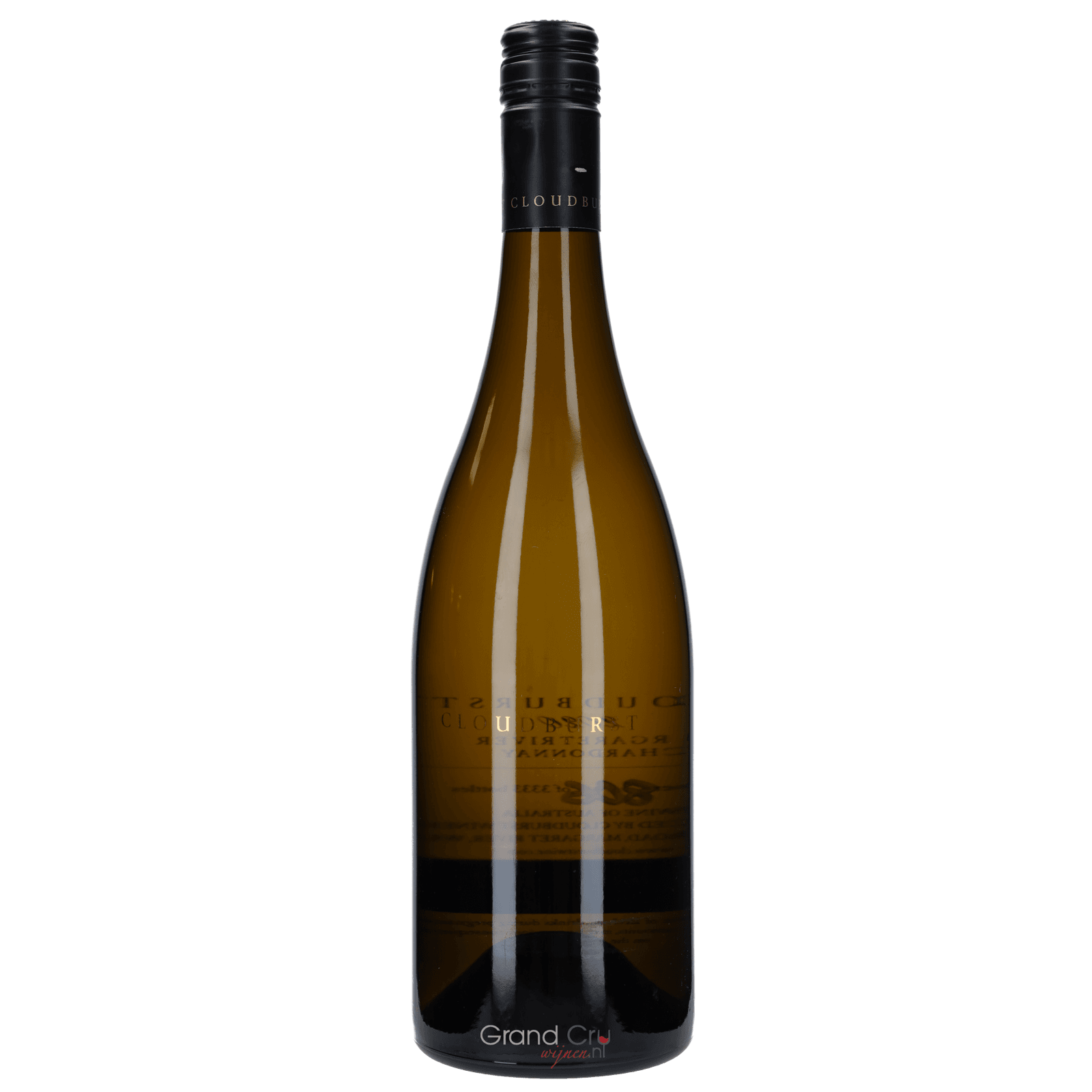 2020 Cloudburst Chardonnay