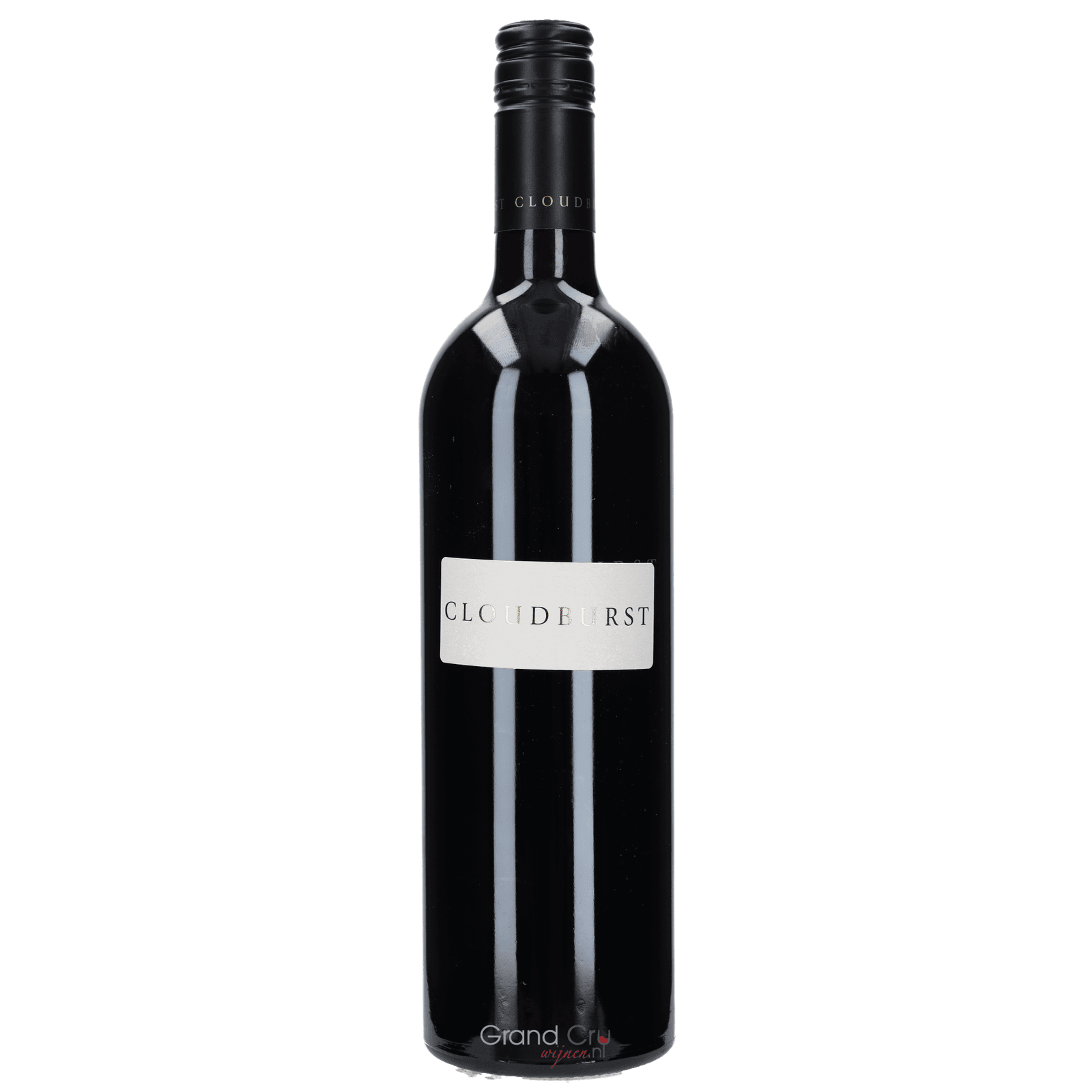 2019 Cloudburst Cabernet Sauvignon