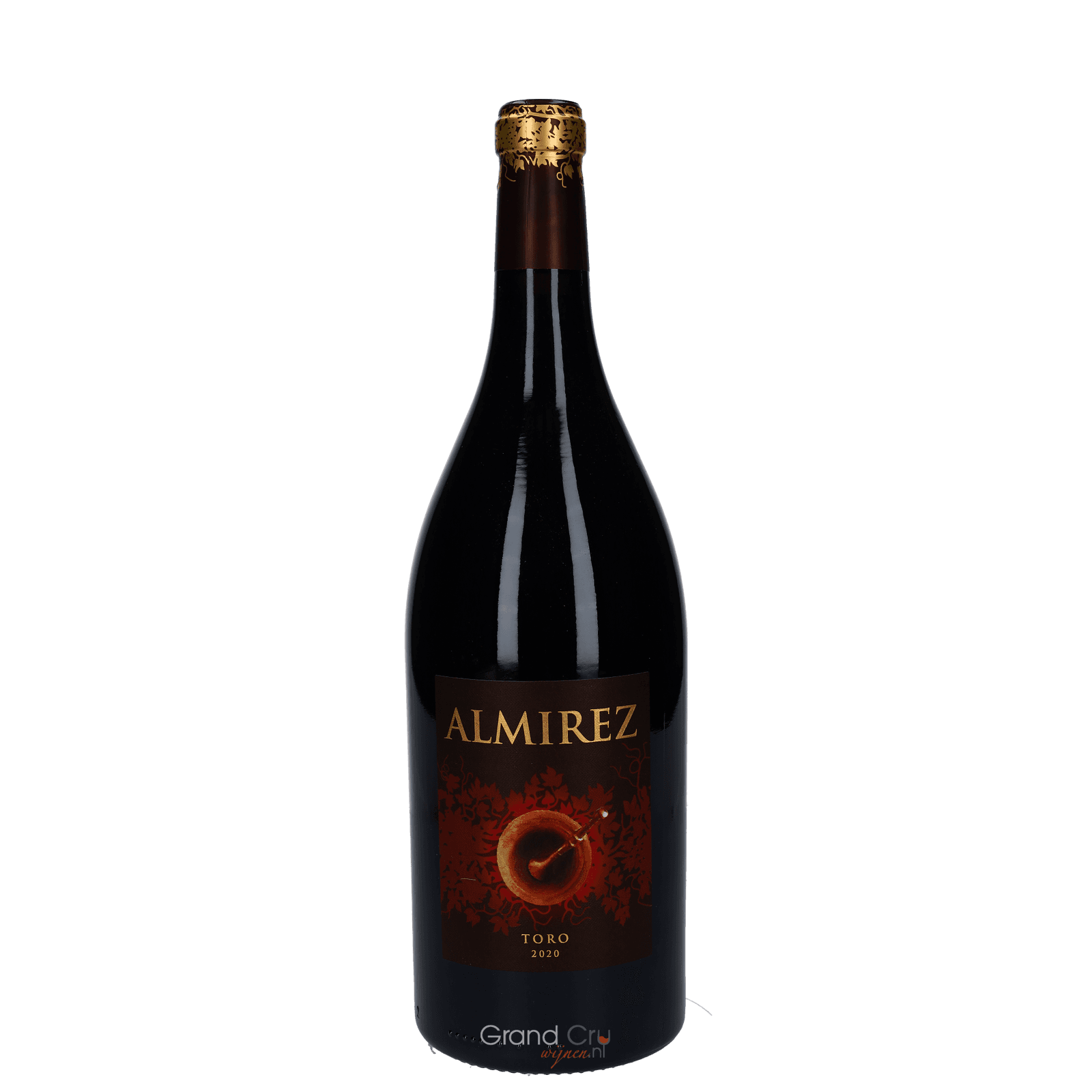 2020 Teso la Monja Almirez Magnum