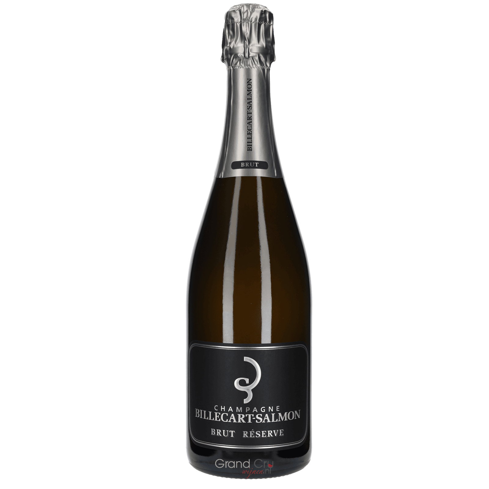 Champagne Billecart-Salmon Extra Brut Le Réserve