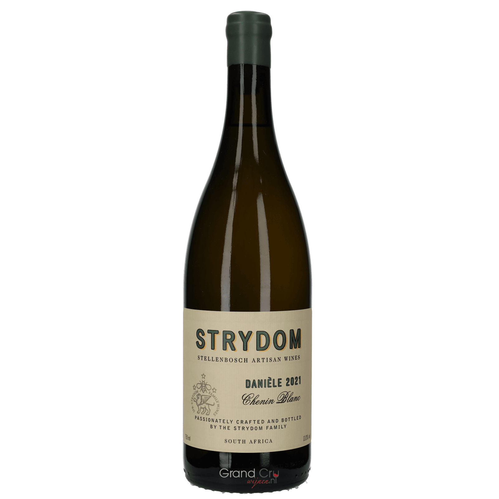 2021 Strydom Danièle Chenin Blanc