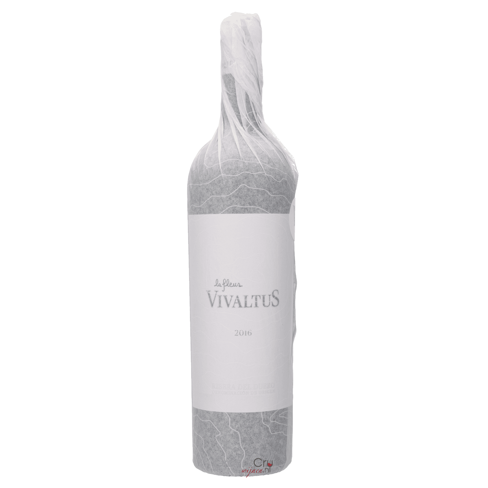 2017 Vivaltus La Fleur Vivaltus