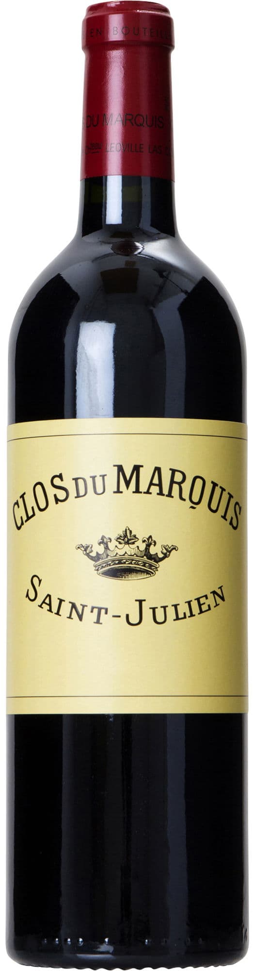 Château Léoville-Las-Cases, Clos du Marquis, 2006