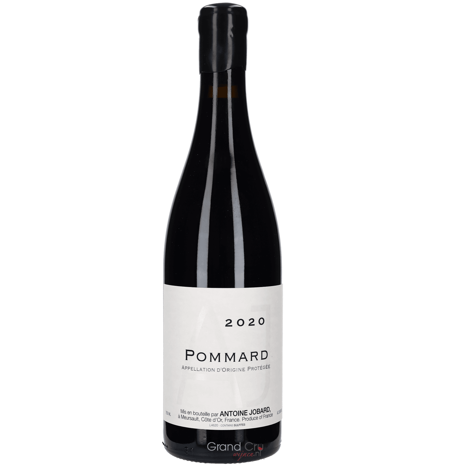 2020 Antoine Jobard Pommard