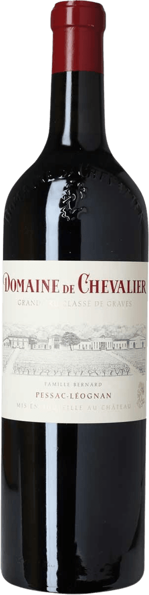 2017 Domaine de Chevalier, Pessac-Léognan