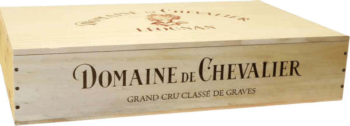 2017 Domaine de Chevalier, Pessac-Léognan