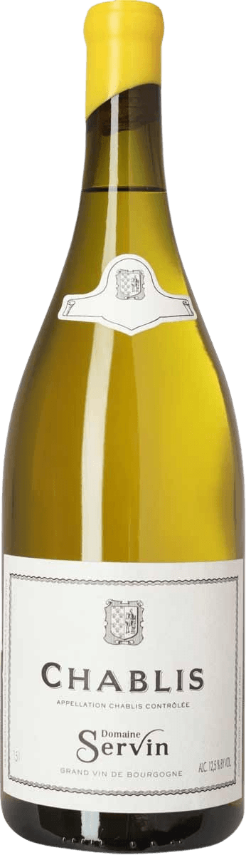 2022 Chablis Les Pargues, Domaine Servin, 1,5 l.