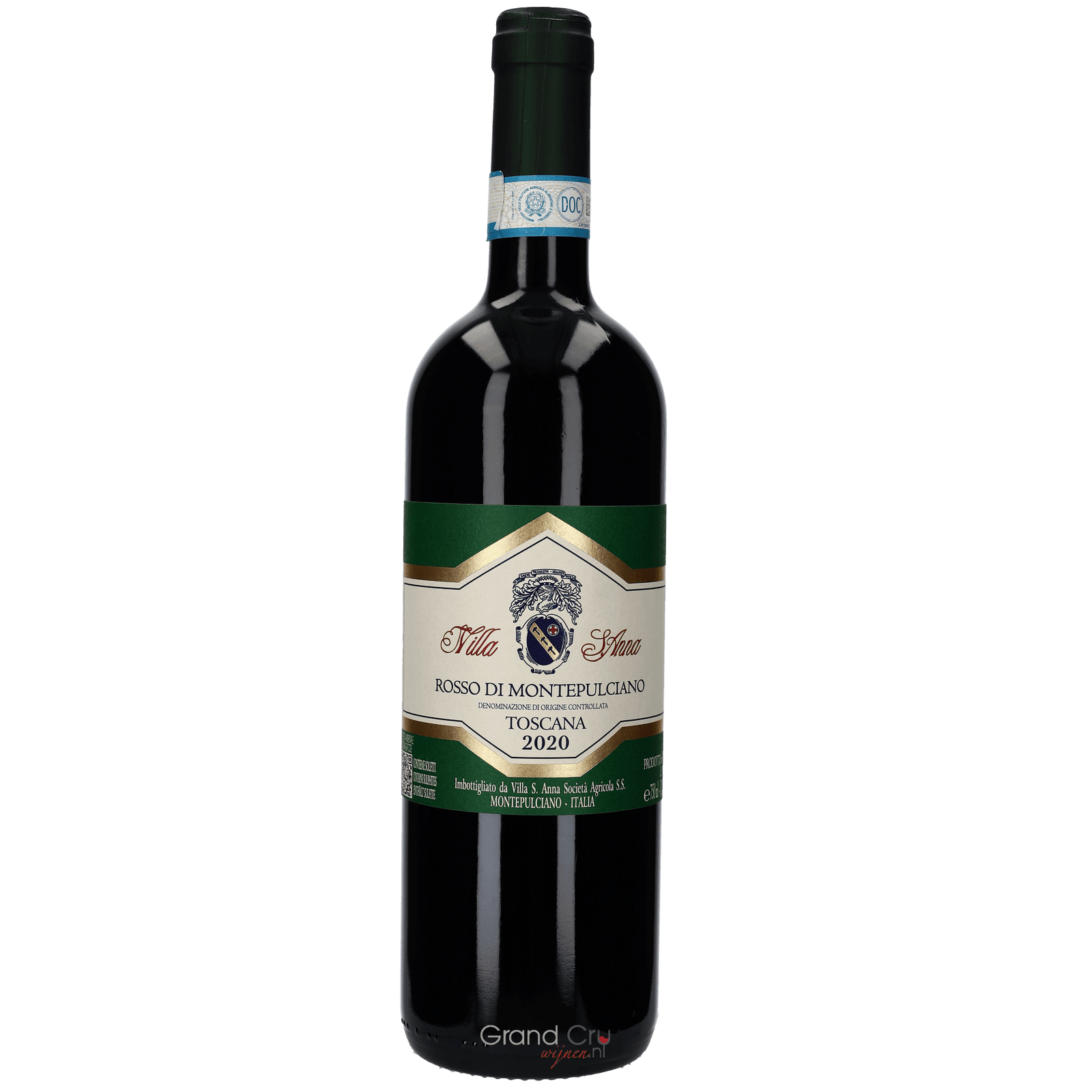 2020 Villa Sant'Anna Rosso di Montepulciano