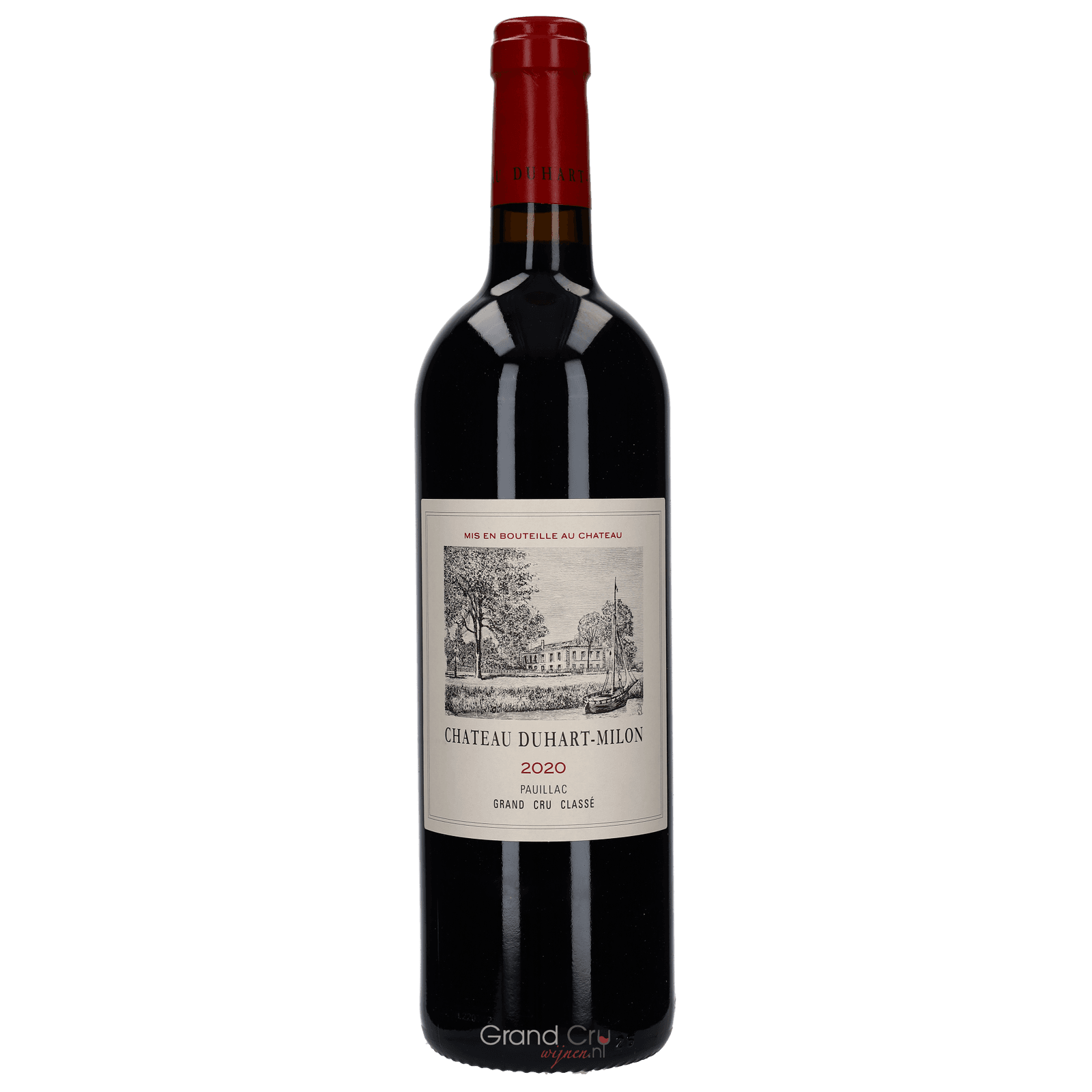 2020 Château Duhart-Milon Pauillac Grand Cru Classé