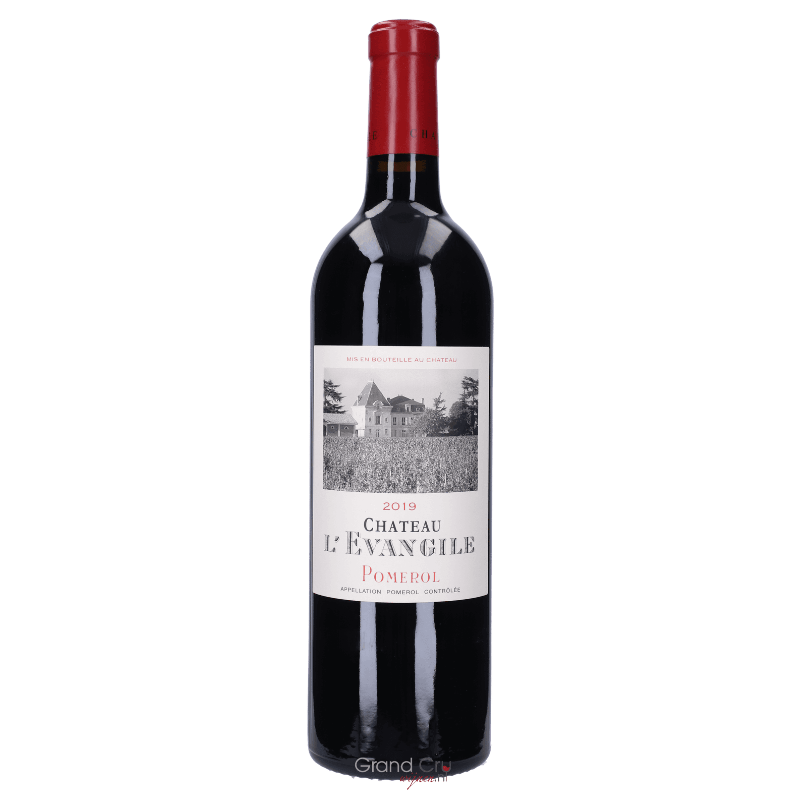2020 Château L'Evangile Pomerol