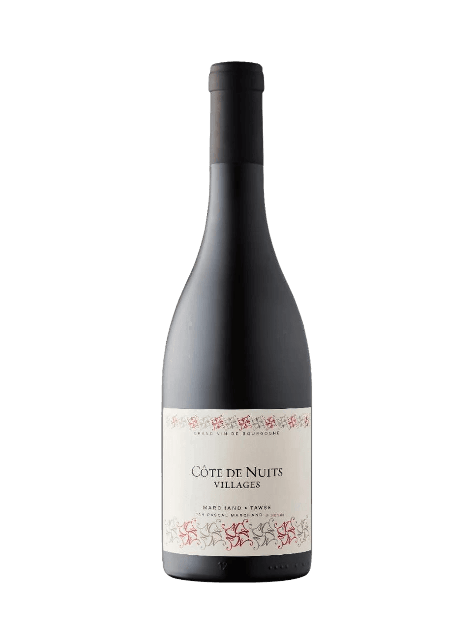 2020 Marchand-Tawse Côte de Nuits-Villages