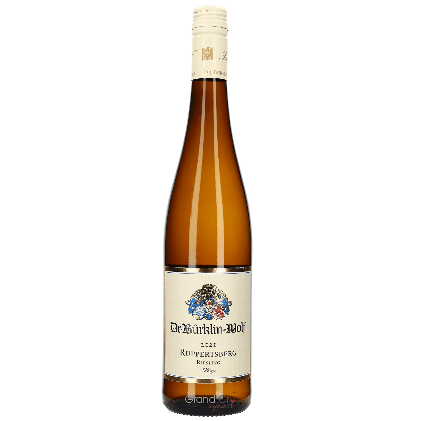 2021 Dr. Bürklin-Wolf Ruppertsberger Riesling