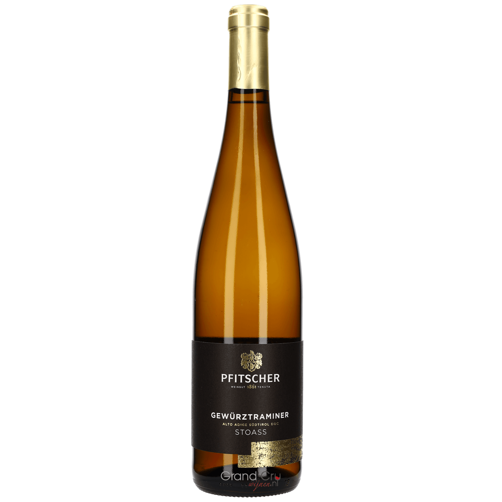 2021 Pfitscher Alto Adige Stoass Gewurztraminer