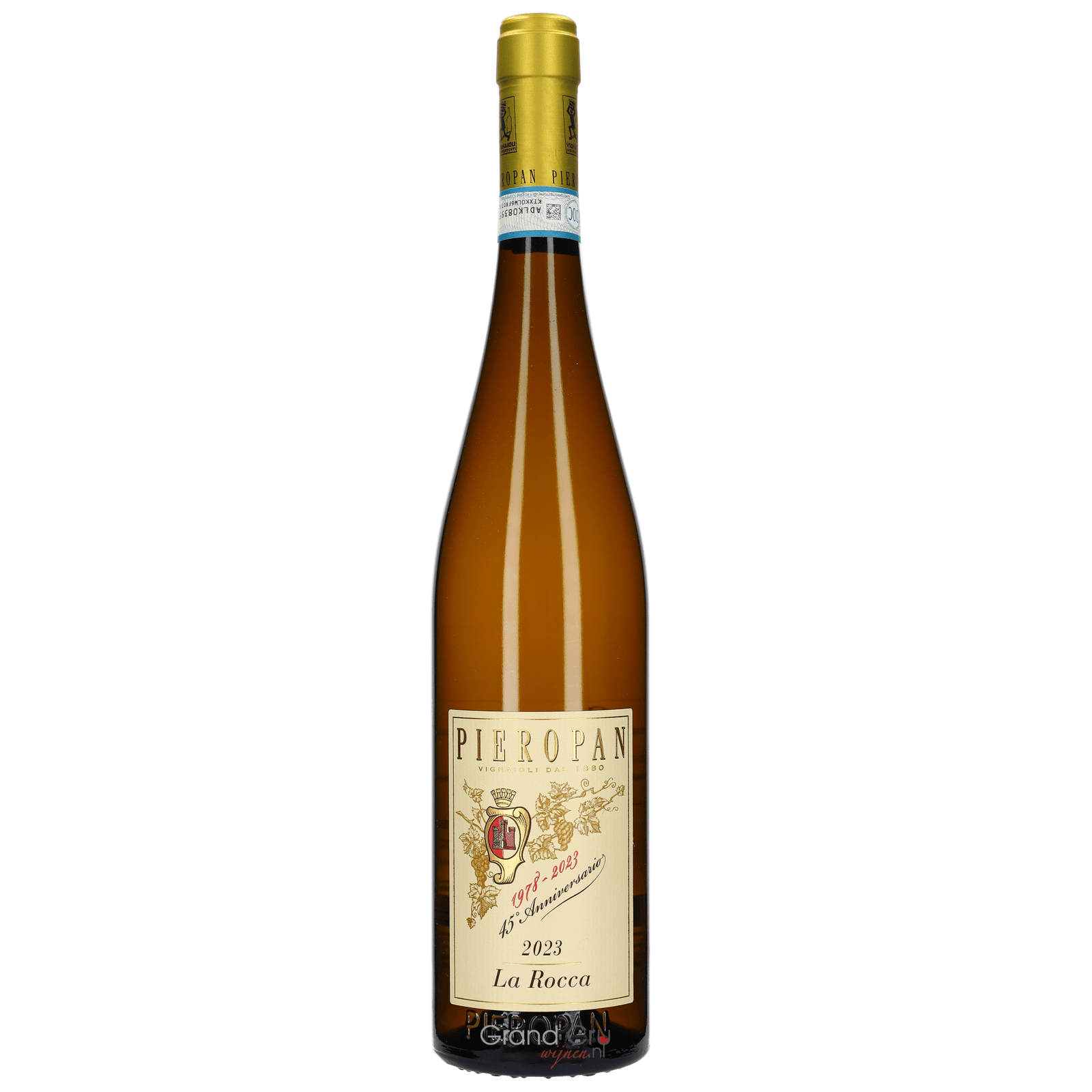 2023 Pieropan La Rocca Soave Classico BIO