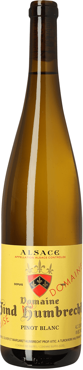 2022 Pinot Blanc du Domaine, Zind-Humbrecht