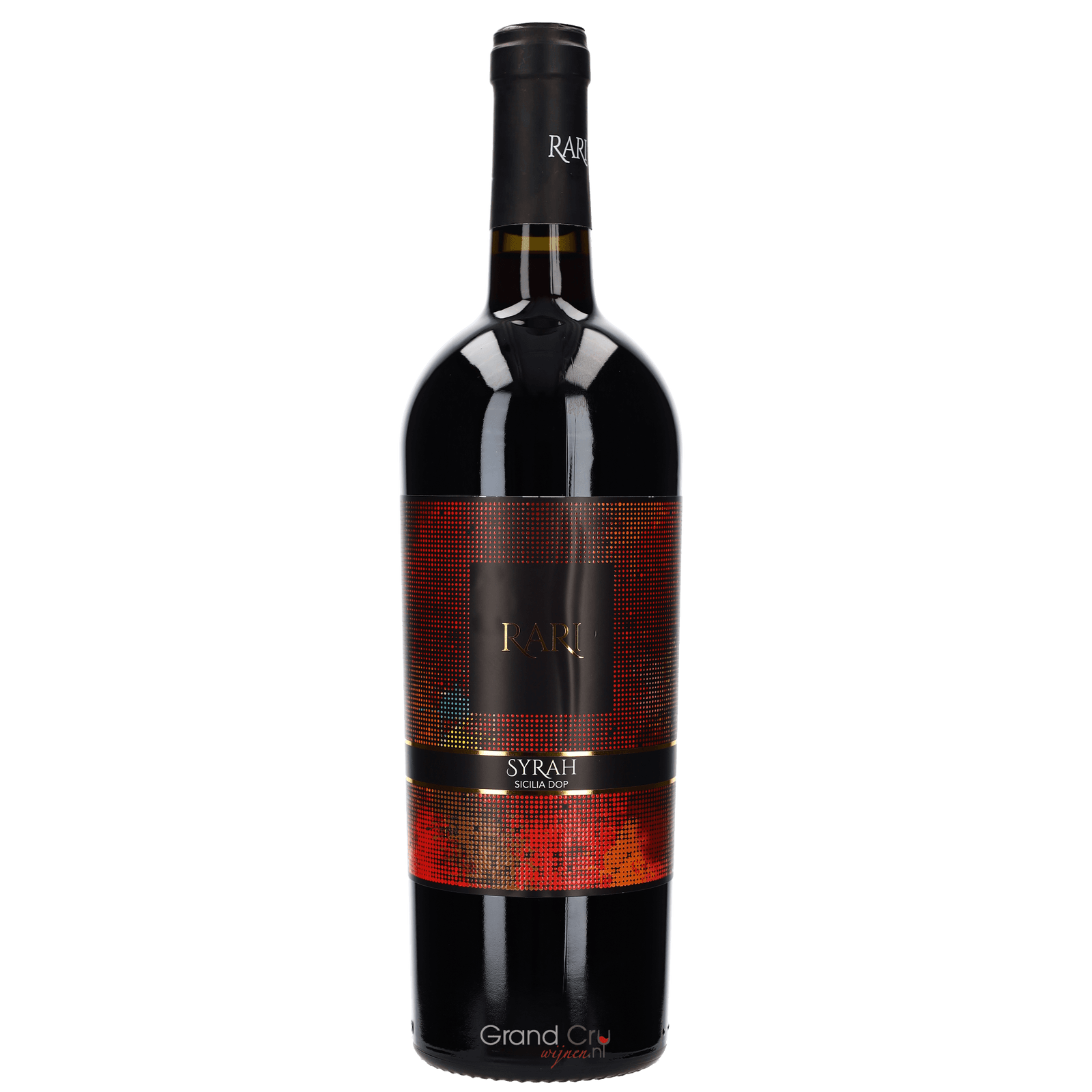2020 San Marzano Rari Syrah