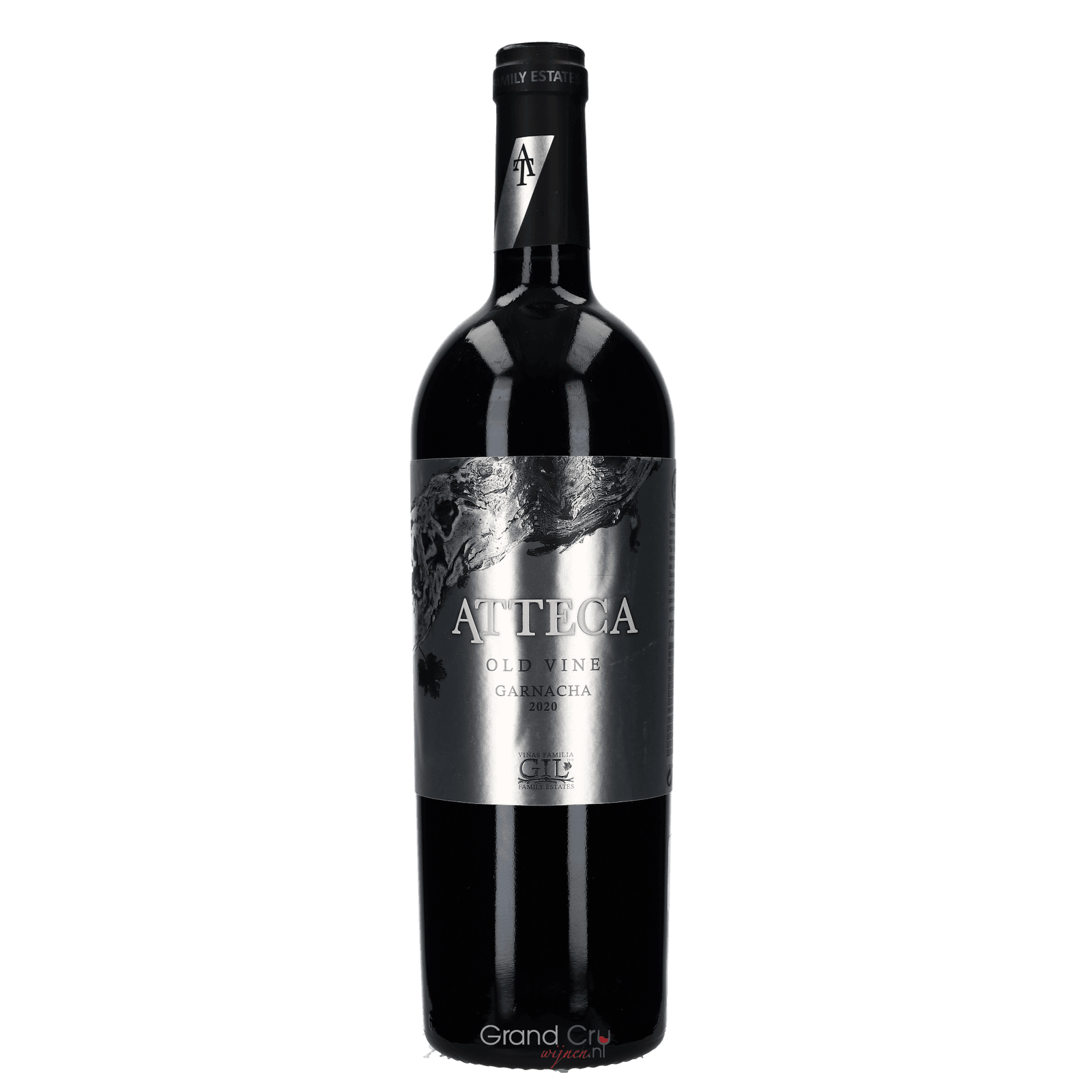2020 Gil Family Estates Atteca Old Vines Garnacha