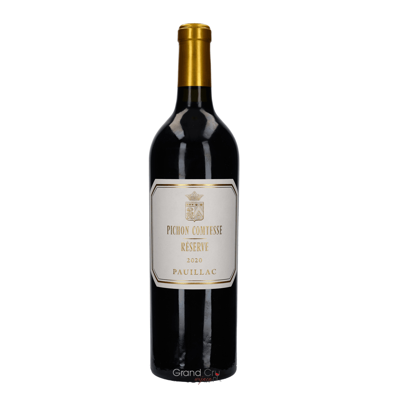 2020 Château Pichon Longueville Comtesse De Lalande