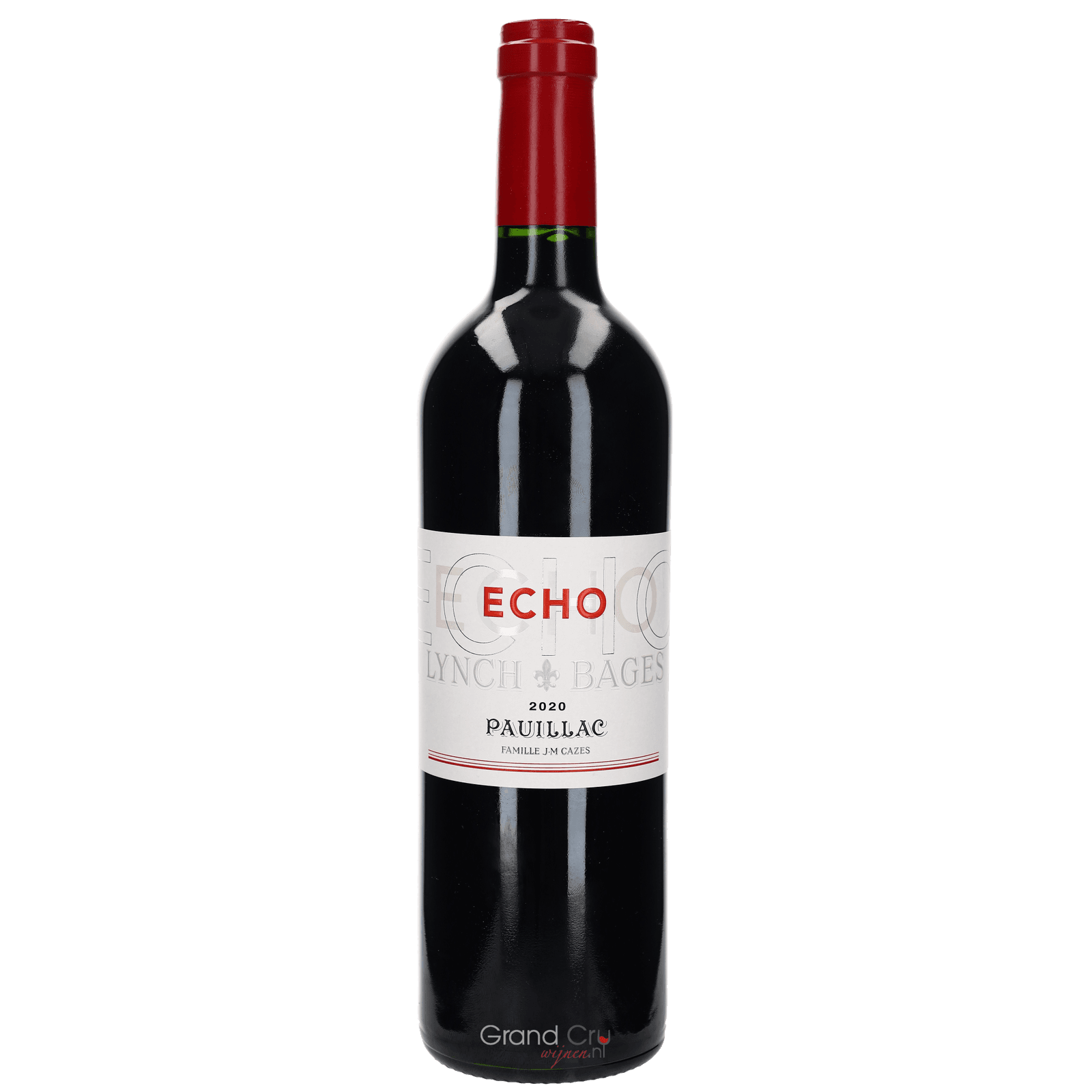 2020 Château Lynch Bages Echo de Lynch Bages