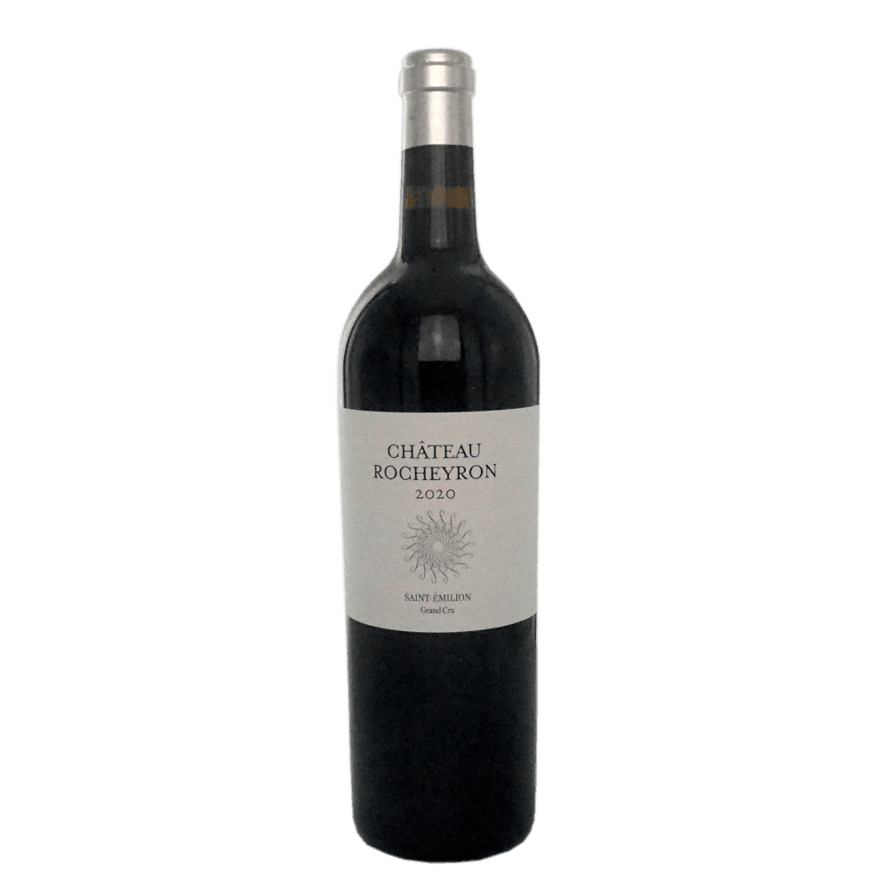 Chateau Rocheyron Grand Cru 2020