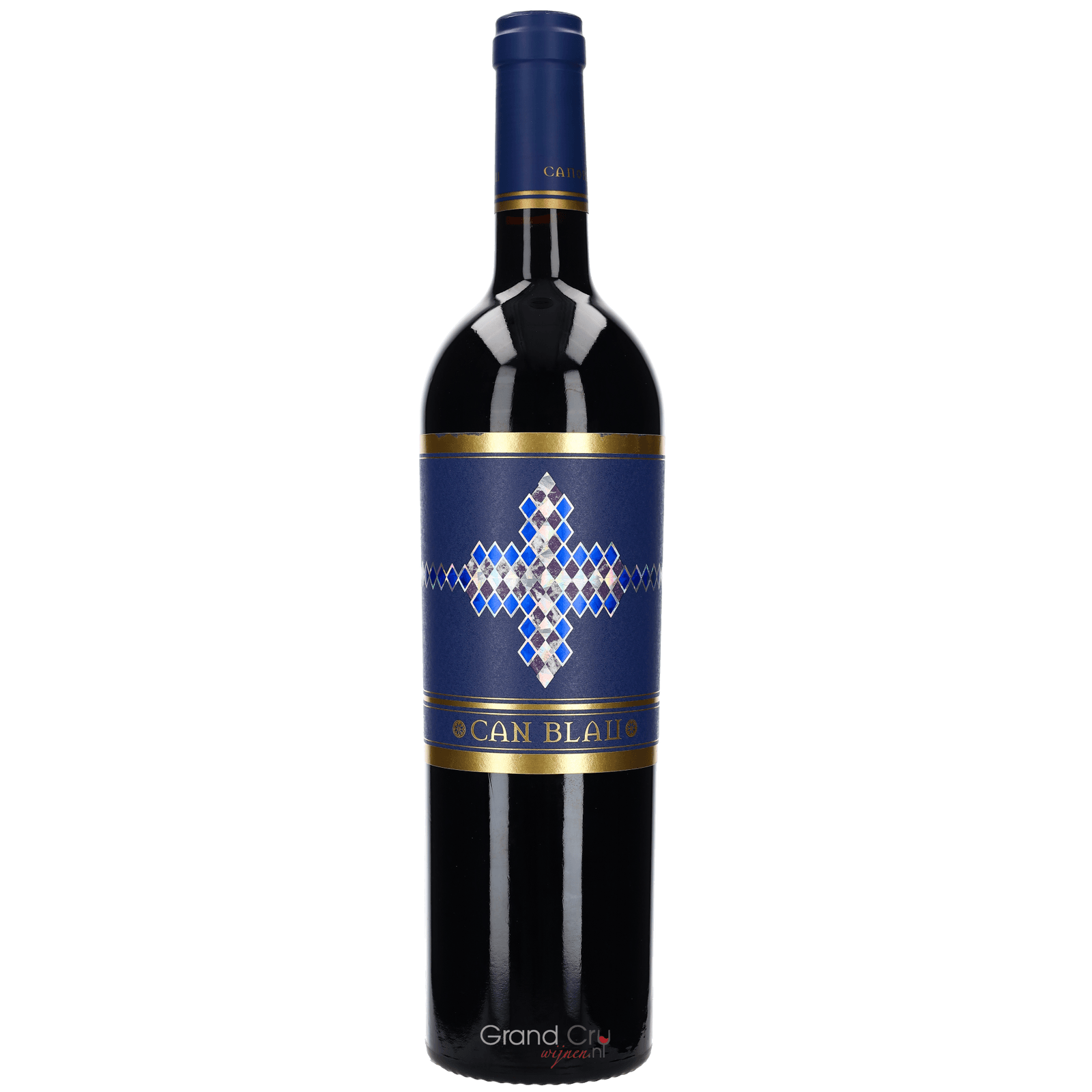 2020 Gil Family Estates Cellers Can Blau Can Blau