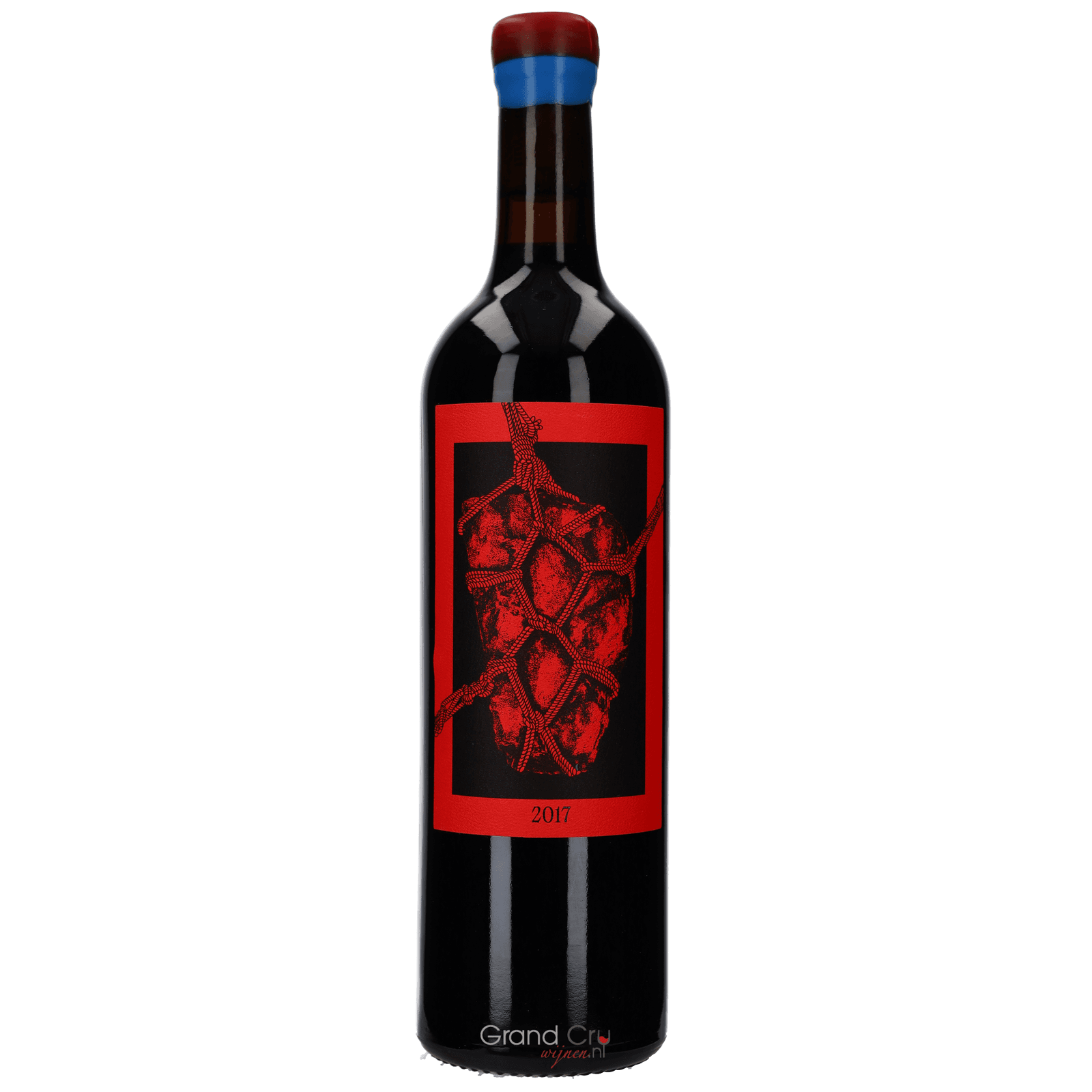 2017 Sara Pérez y René Barbier La Vinya del Vuit